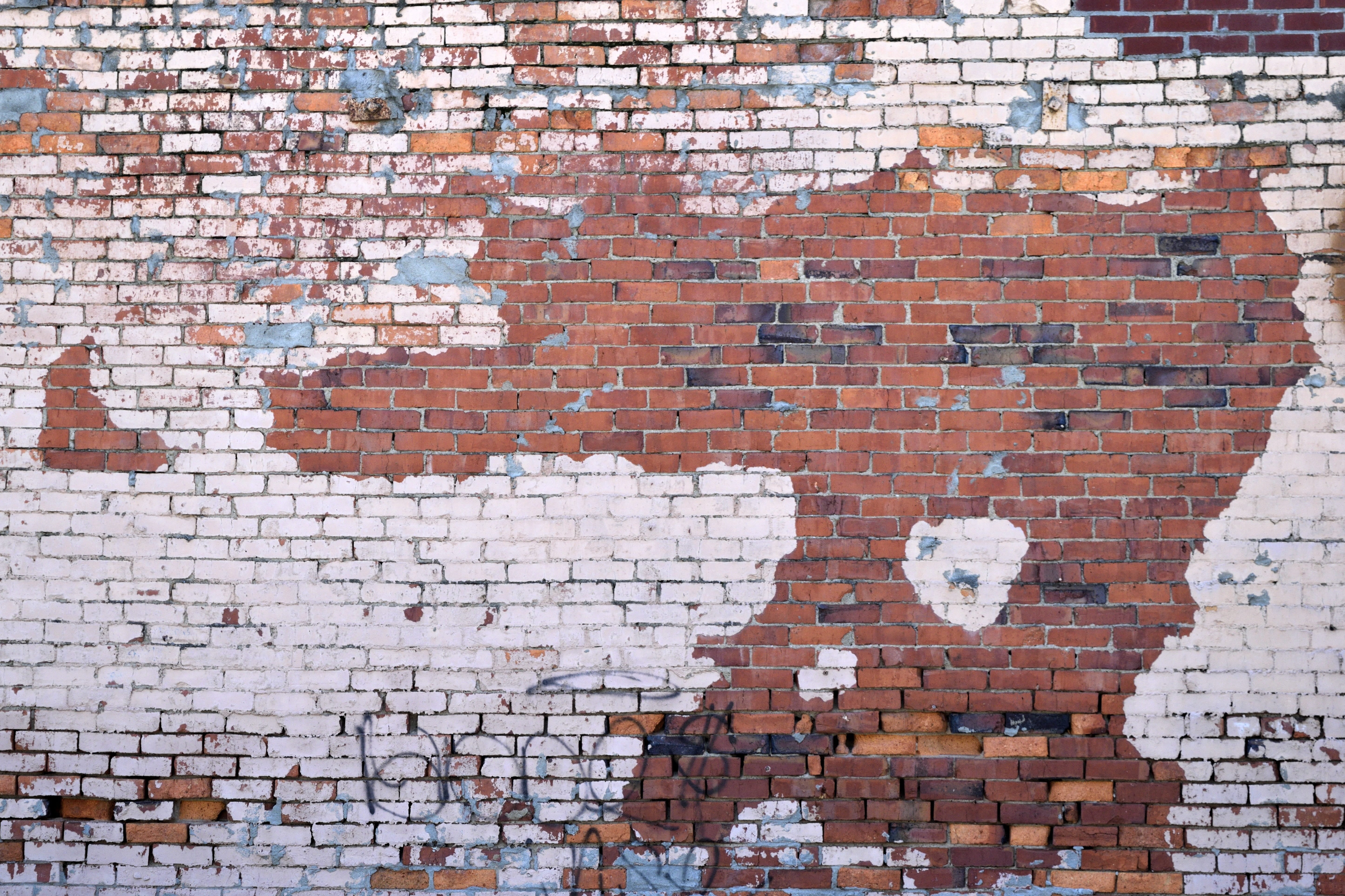 decline, full frame, rough, deterioration, wall - building feature, cement, urban, aged, pattern, obsolete, grungy, surface, exterior, grunge, backgrounds, HD Wallpaper