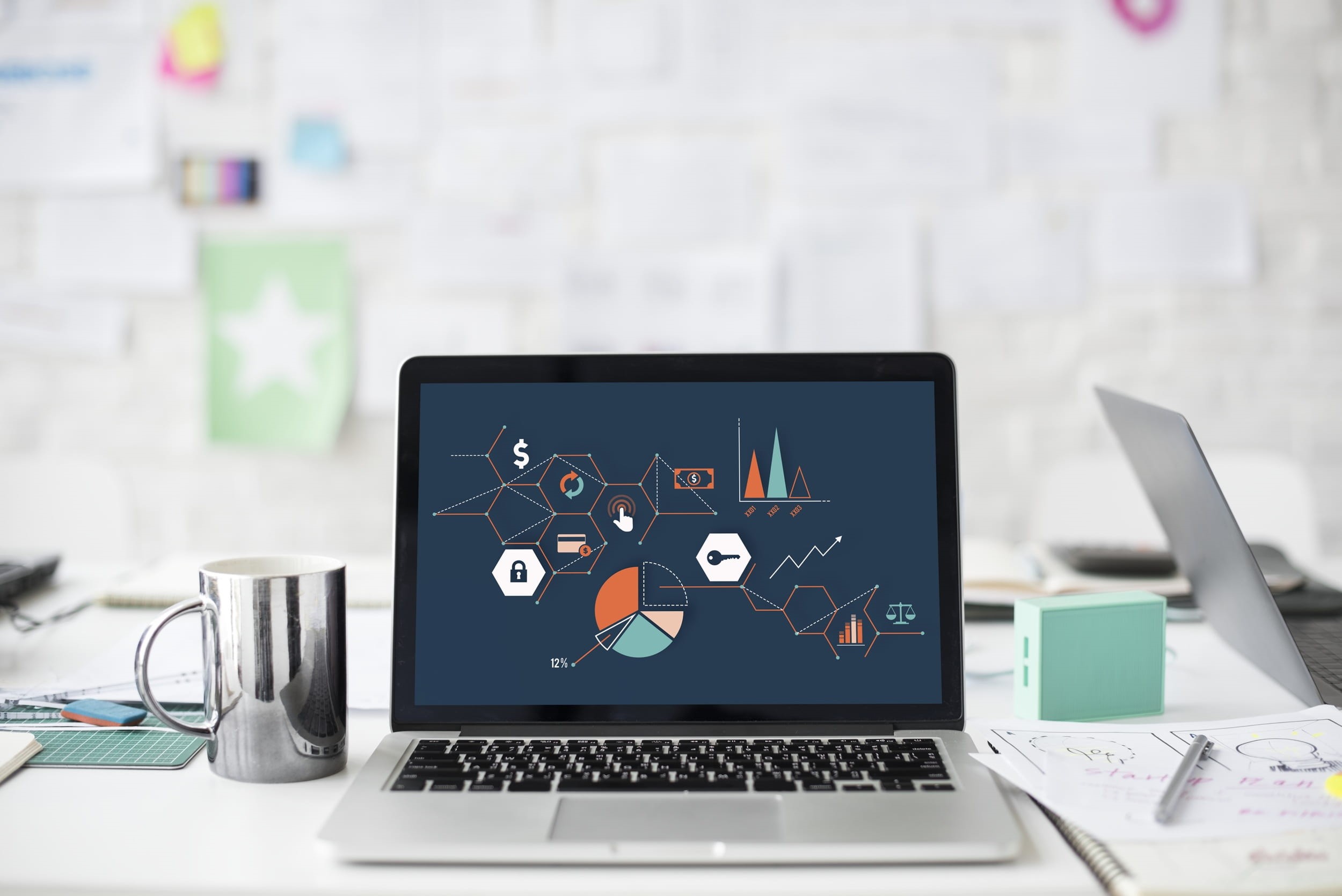 focus, planning, notebook, techie, space, connection, photography, new business, laptop, corporate business, wireless technology, portability, internet, HD Wallpaper