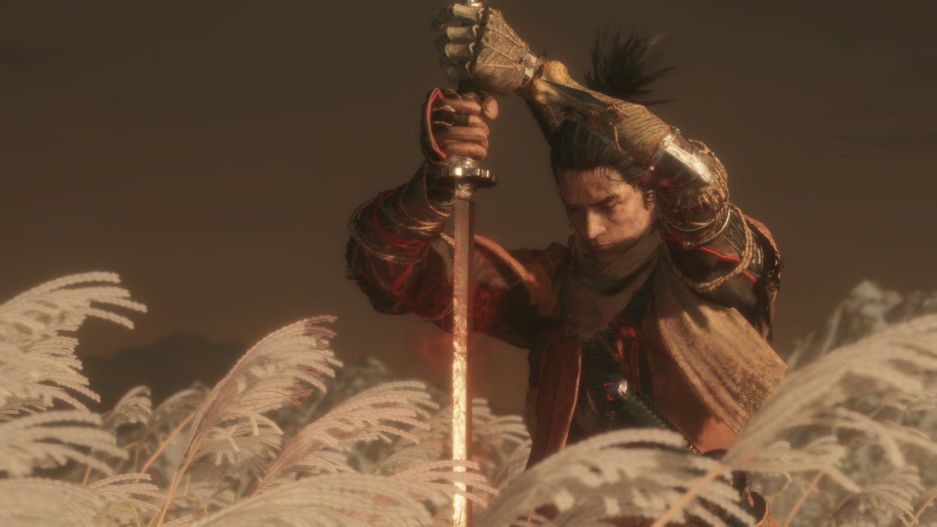 sekiro, 1080P, Sekiro: Shadows Die Twice, video games, HD Wallpaper