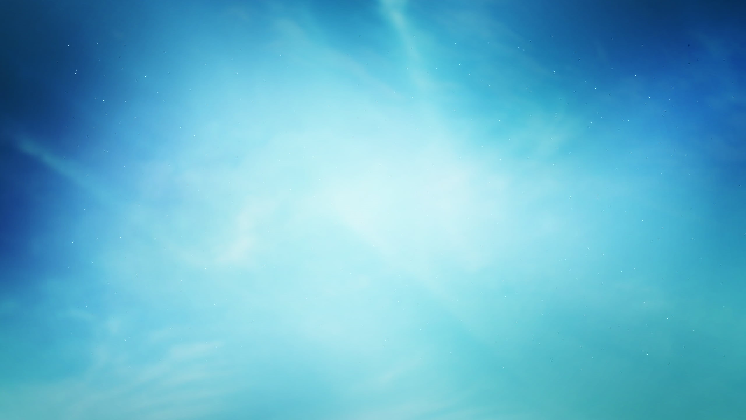 outdoors, sunbeam, digital, sky, light - natural phenomenon, blue background, full frame, no people, tranquil scene, tranquility, blue, beauty in nature, HD Wallpaper