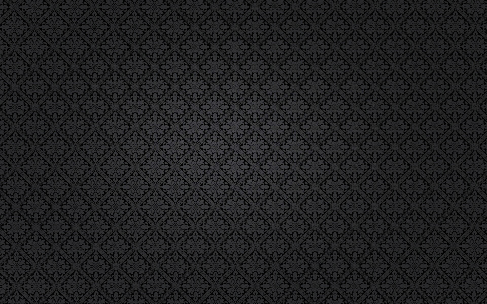 black, retro, background, grey, texture, 1080P, vintage, pattern, HD Wallpaper