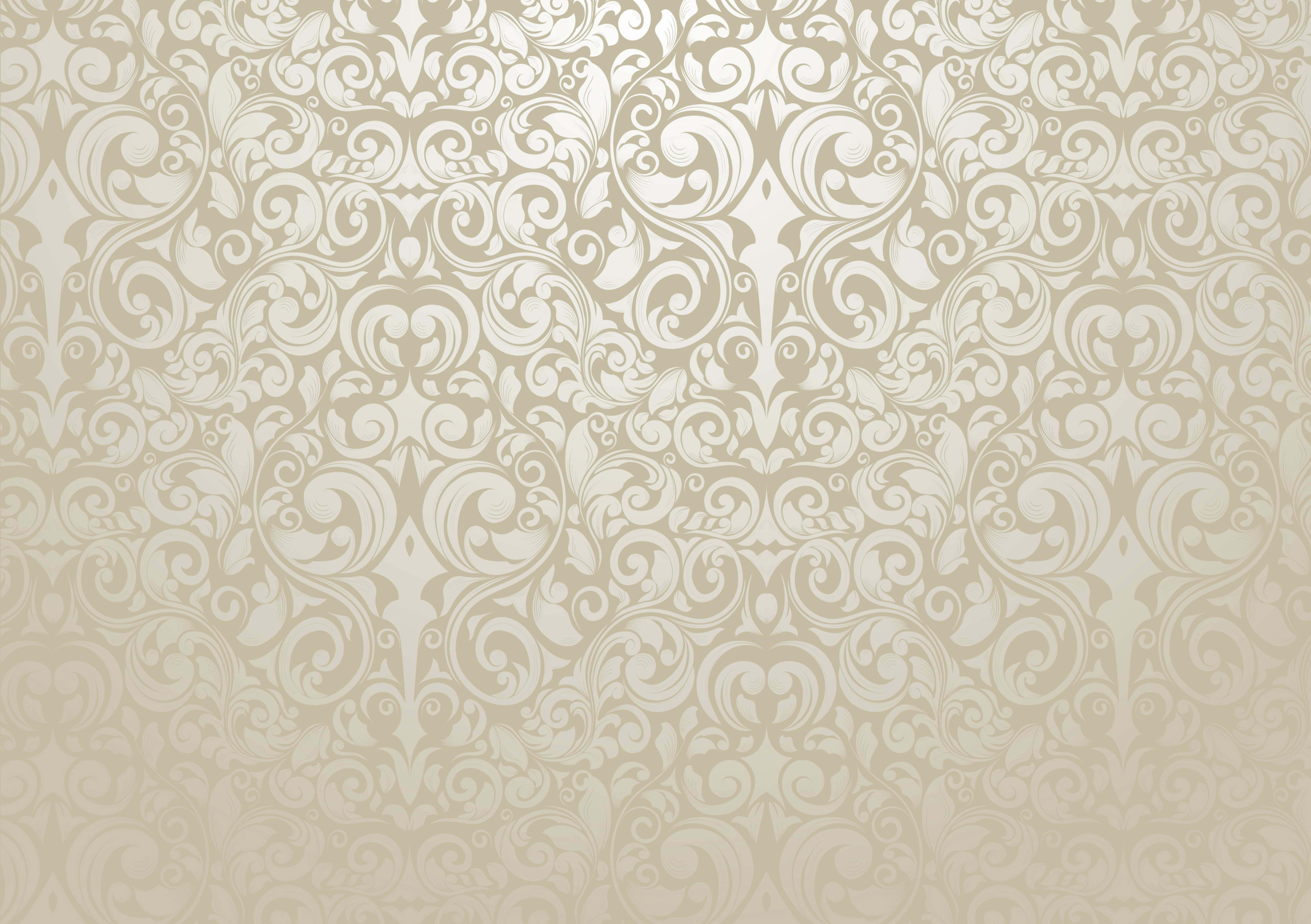 tracery, royalty, fashion, part Of, Desk, silk, vector, pattern, floral, full frame, close-up, swirl, texture, shape, repetition, elegance, illustration, HD Wallpaper