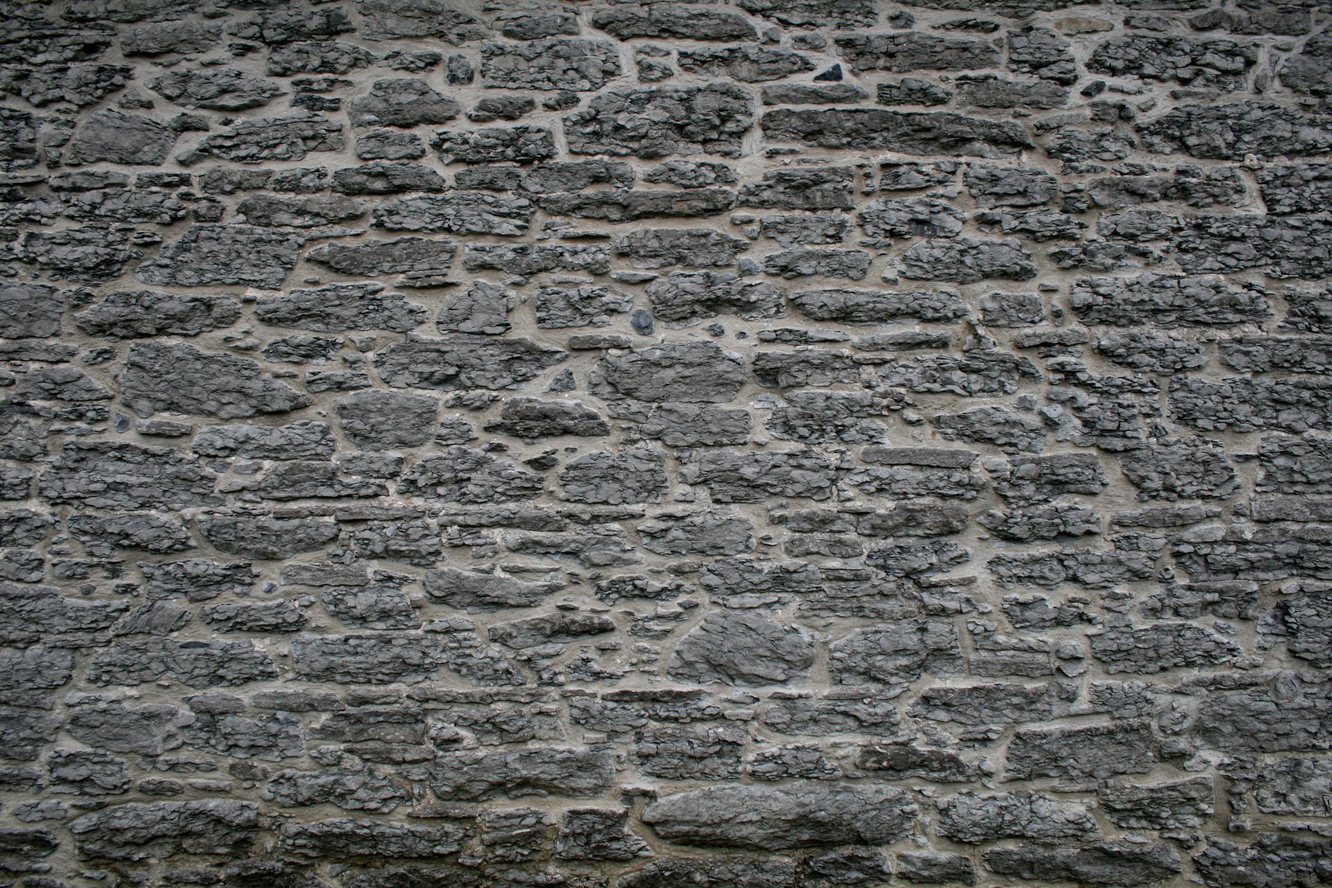 building Exterior, full frame, rock, brick Wall, architecture And Buildings, material, outdoors, textured effect, stone Material, built Structure, scene, HD Wallpaper