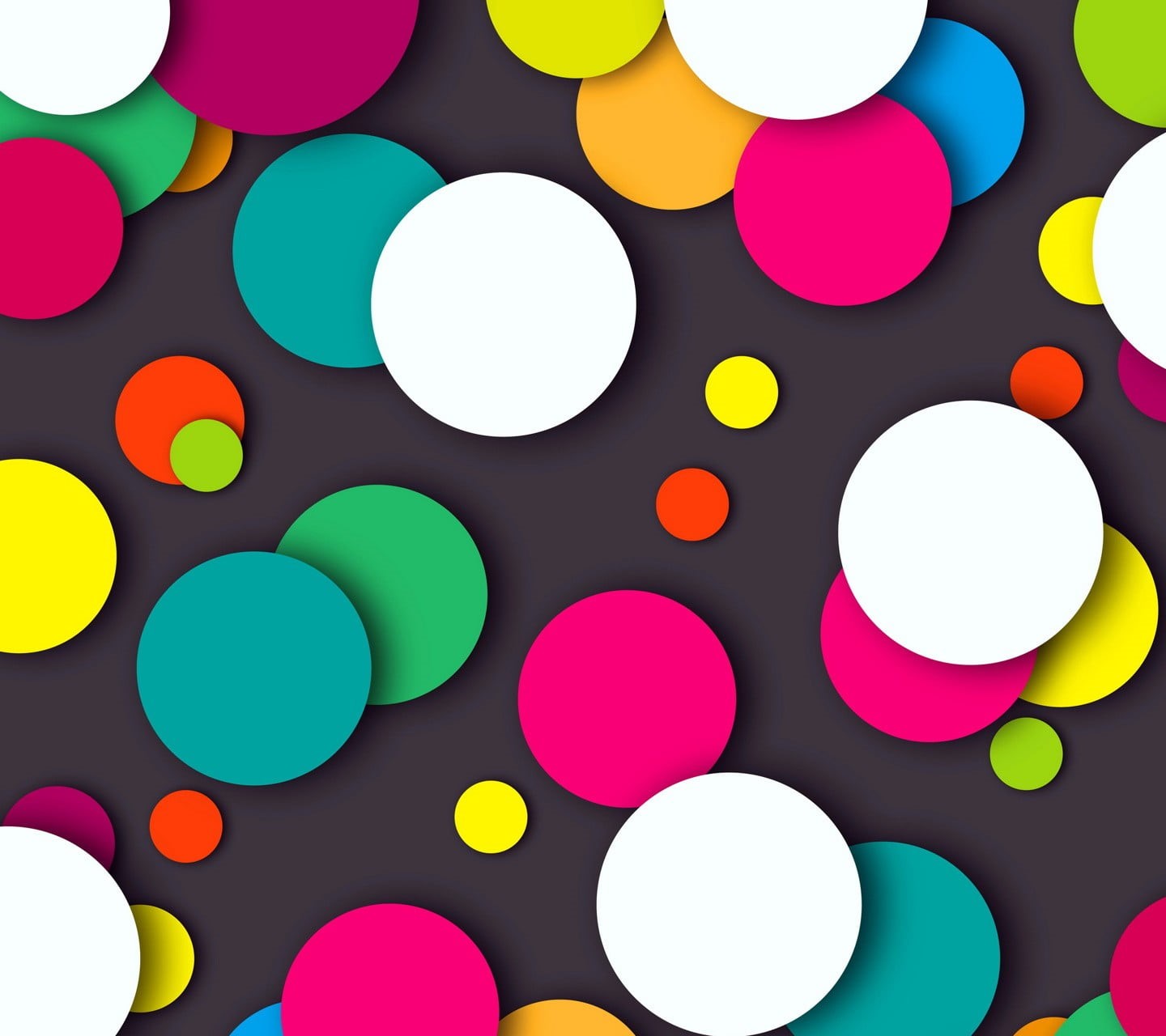 studio shot, choice, circle, abstract, pattern, lot, decoration, multi colored, indoors, 720P, no people, celebration, large group of objects, pink color, HD Wallpaper