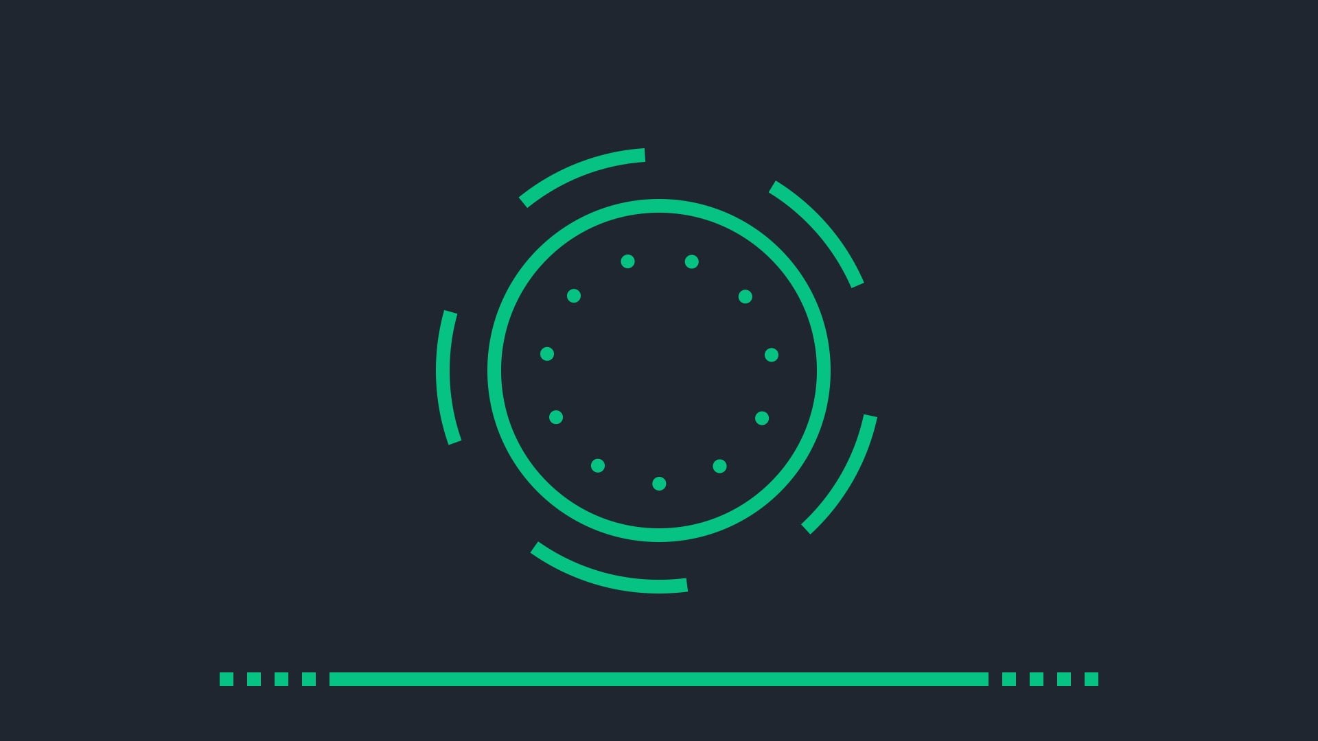 circle, hd, px, x, 1080P, art, simple, cityscapes, minimalism, 1920x1080 px, nature, HD Wallpaper