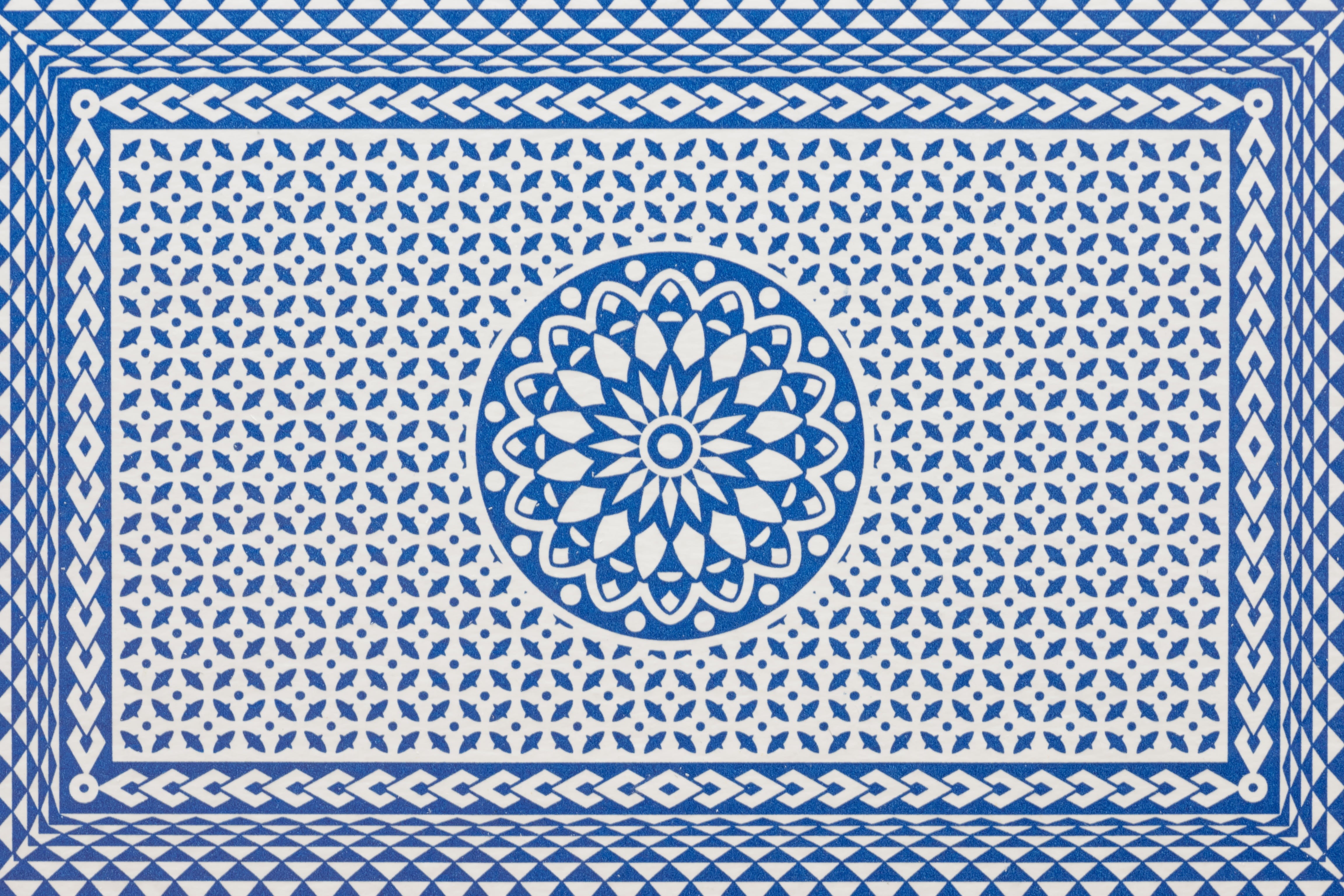 ornate, decoration, floral, pattern, design, white, shape, islam, indoors, geometric shape, flooring, ceiling, no people, digital, playing card, HD Wallpaper