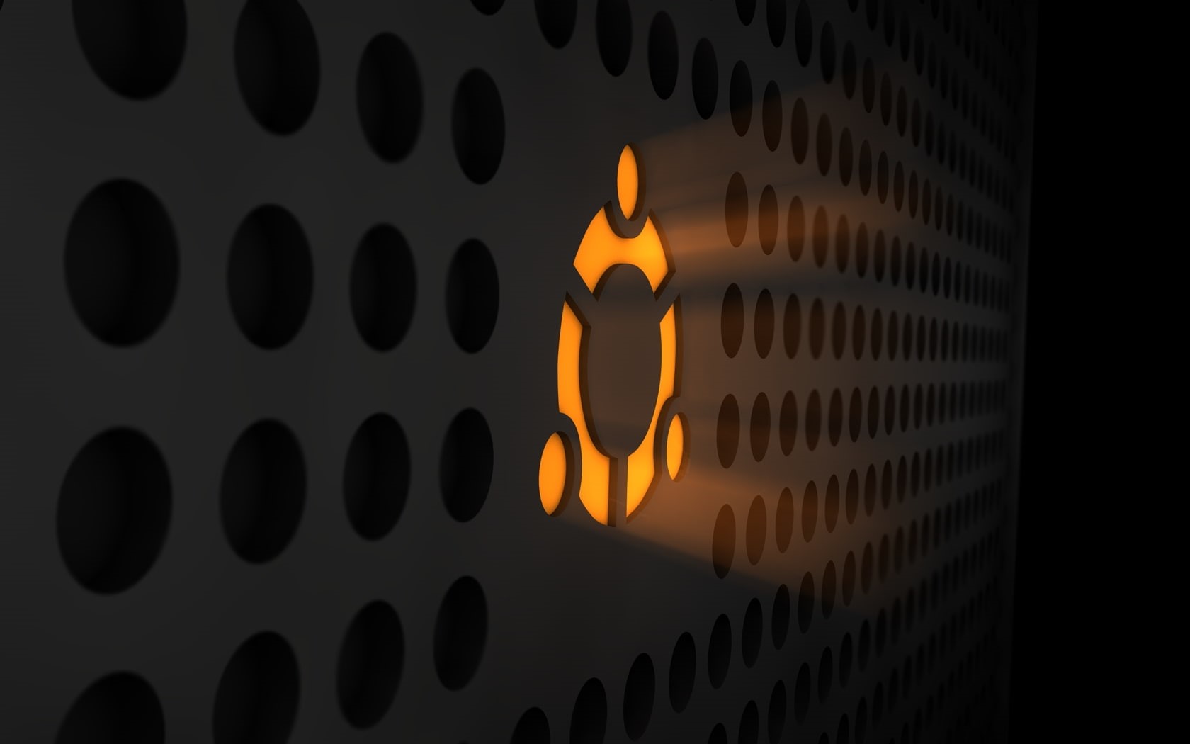 hd, 720P, art, x, linux, technology, Ubuntu, HD Wallpaper