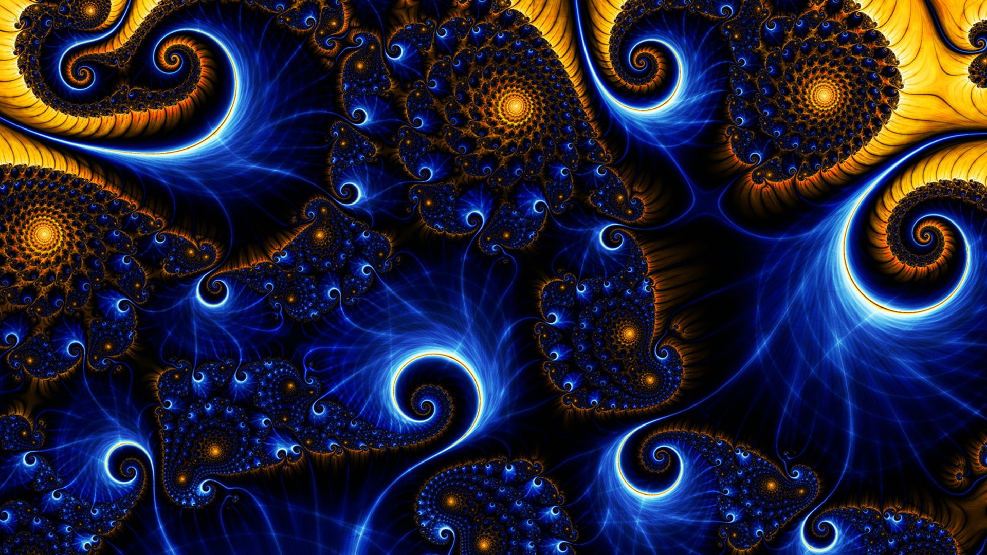 fantasy, celebration, pattern, color, ornament, paisley, 1080P, decorative, texture, curve, grunge, silhouette, artistic, graphic, shape, light, floral, HD Wallpaper