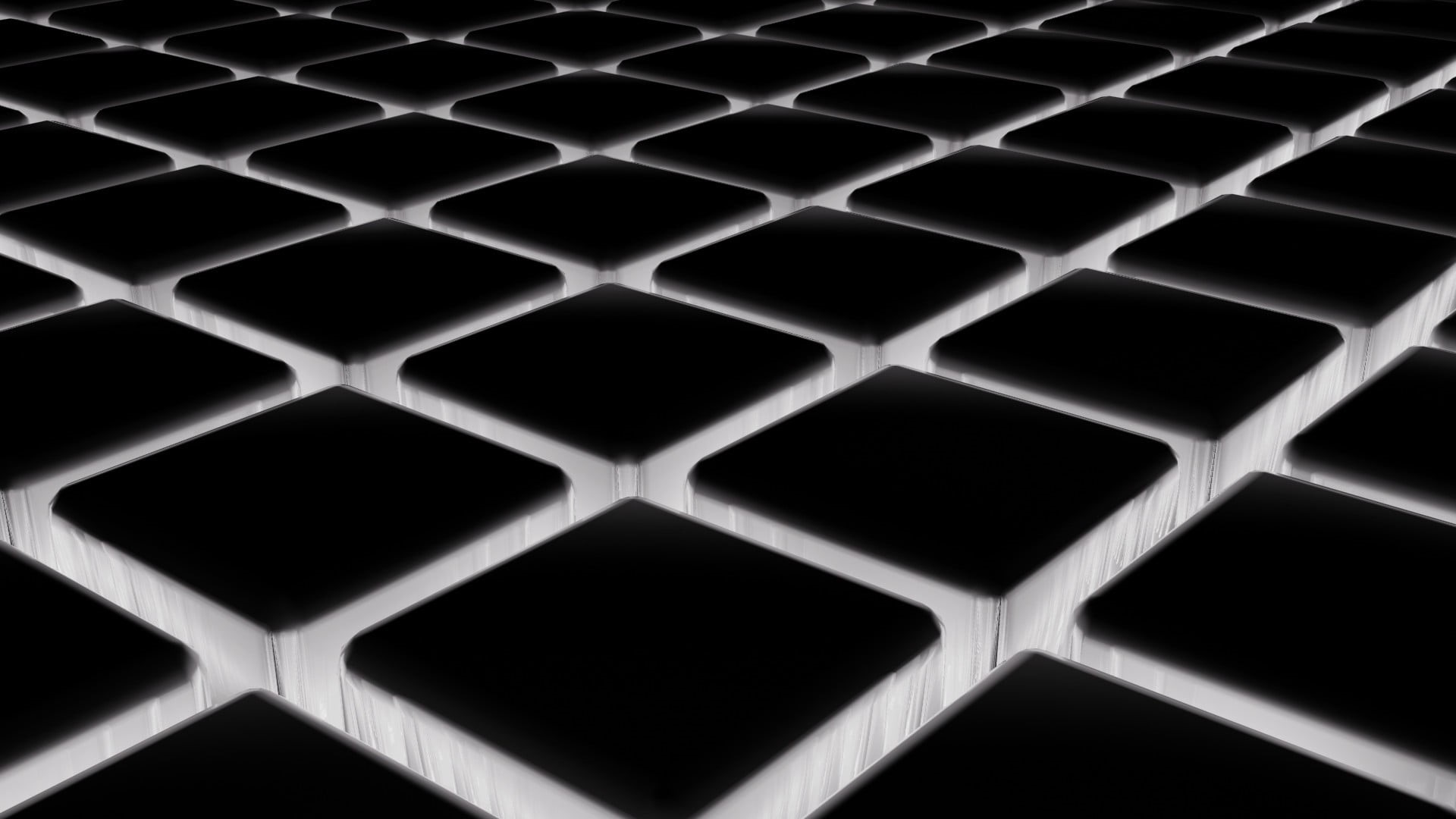 metal, iron - metal, technology, 1080P, circle, indoors, industry, silver colored, alloy, no people, shape, steel, backgrounds, metal grate, cube, full frame, HD Wallpaper