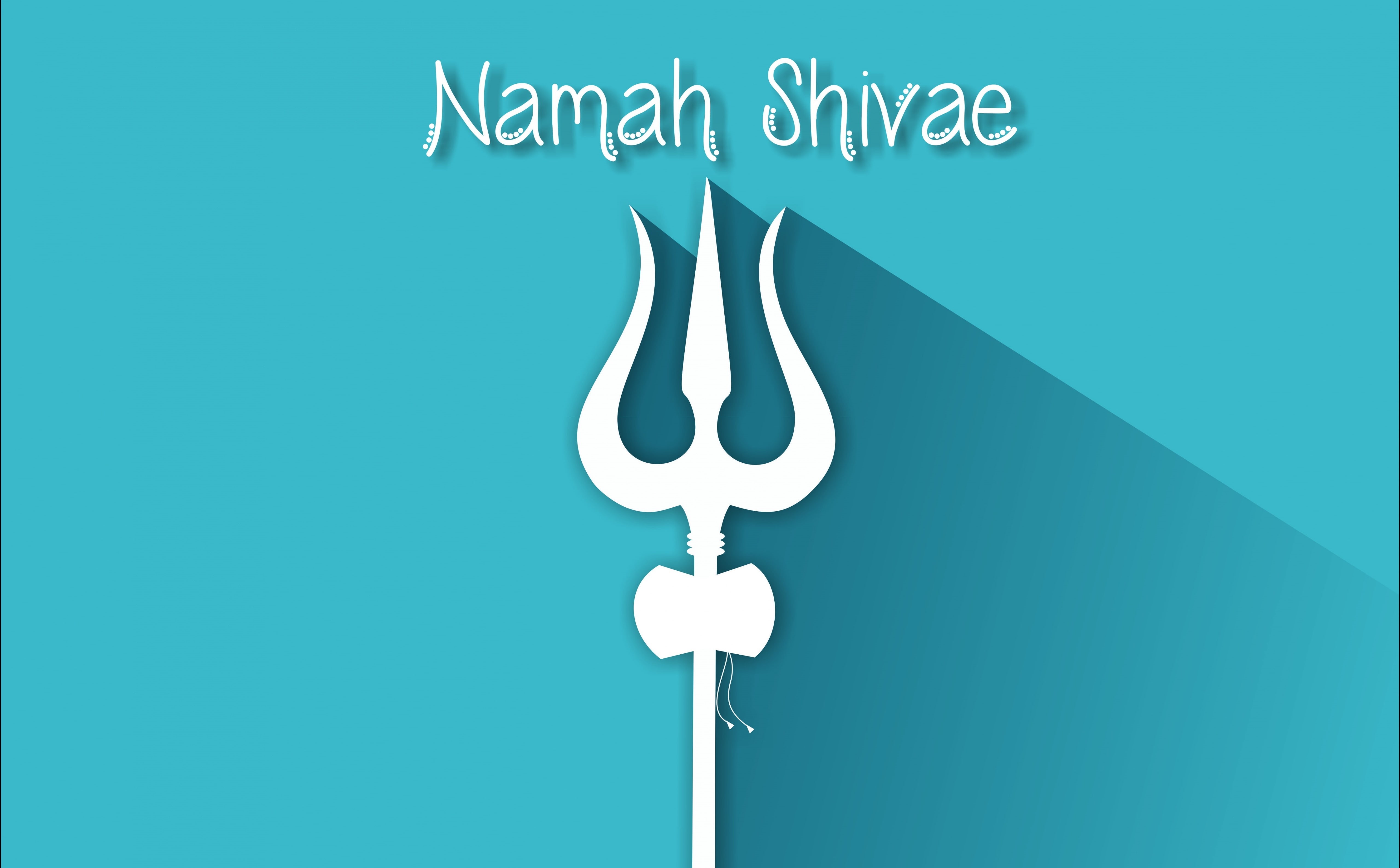 colored background, text, sign, message, 2014, script, no people, coreldraw, Vector Art, lord, asia, trident, sahilsabharwal, overlay, Aero, HD Wallpaper