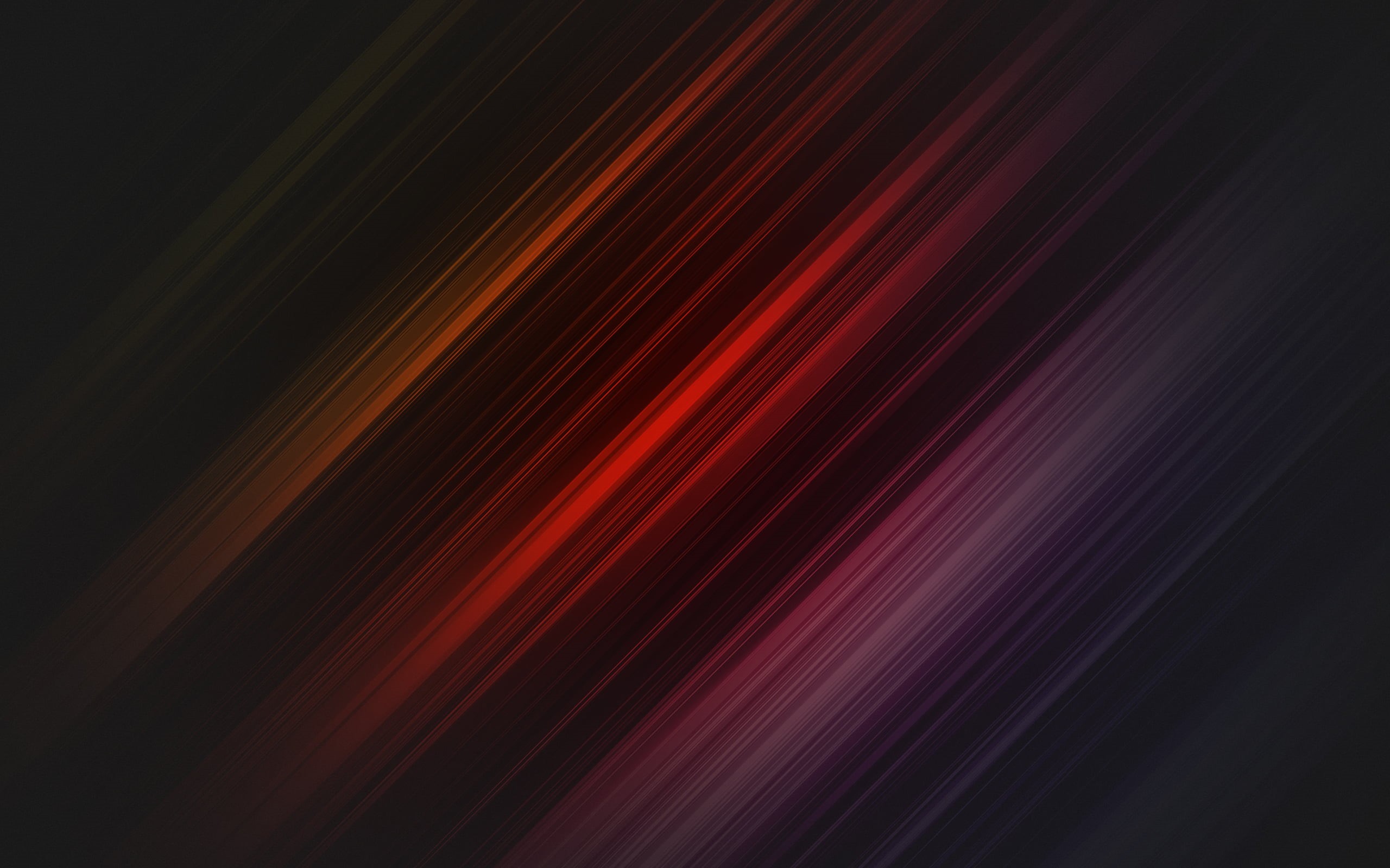 lines, no people, motion, long exposure, red, backgrounds, arts culture and entertainment, blurred motion, abstract, light - natural phenomenon, design, HD Wallpaper