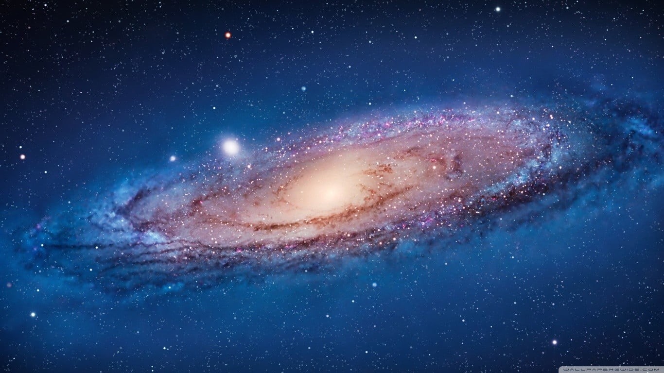 exploration, space and astronomy, no people, luminosity, nature, milky, blue, sky, night, space exploration, planet - space, galaxy, beauty in nature, star - space, HD Wallpaper