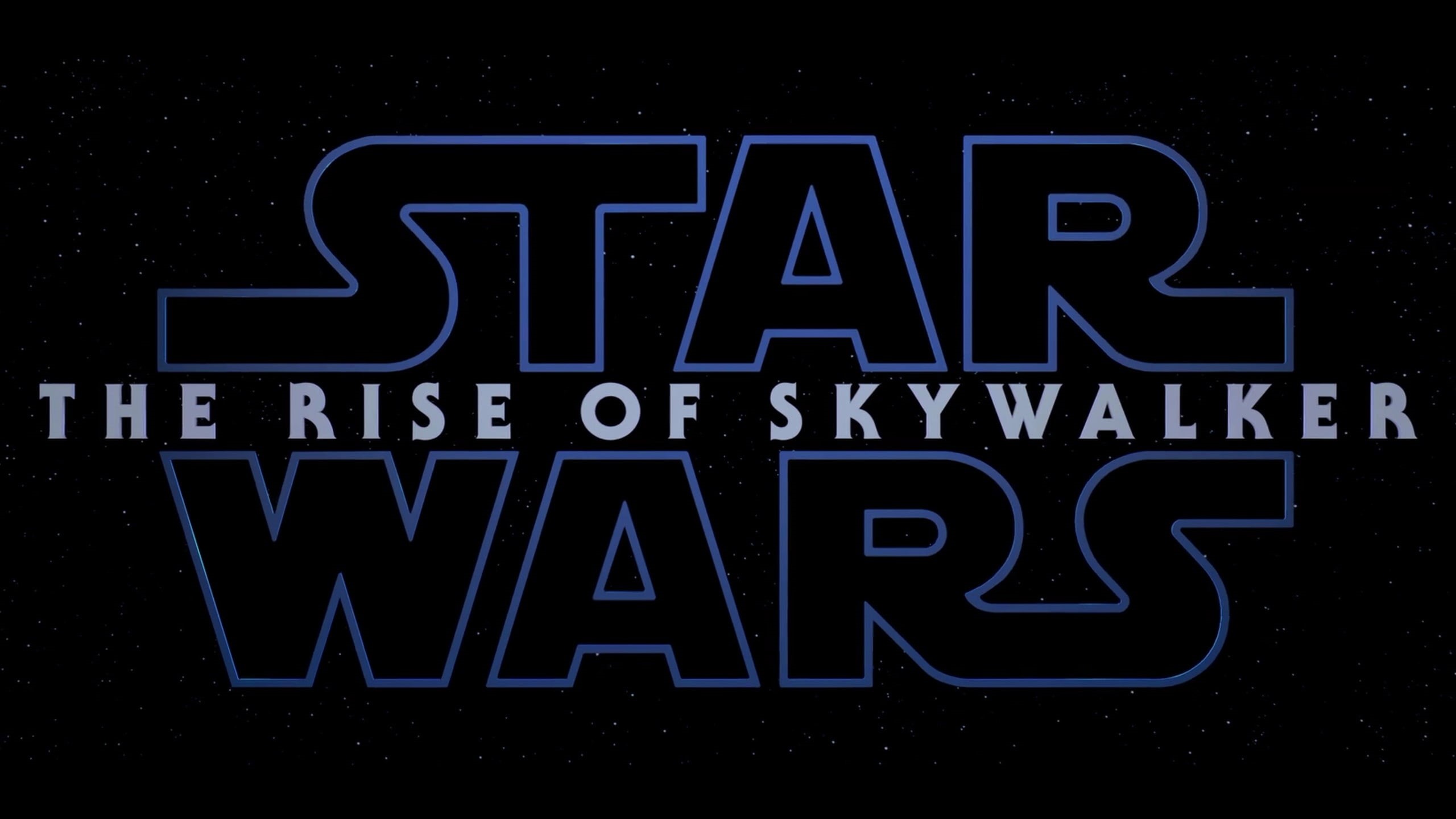 Star Wars: Episode IX - The Rise of Skywalker, movies, 2019 (Year), science fiction, Star Wars, 2K, HD Wallpaper