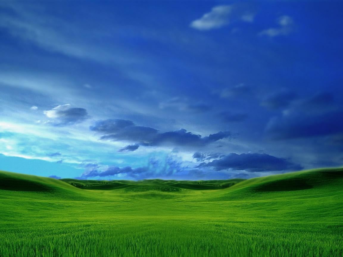 non-urban scene, hills, field, nature, plain, scenics - nature, environment, tranquil scene, outdoors, green color, cloud - sky, springtime, window, sky, HD Wallpaper