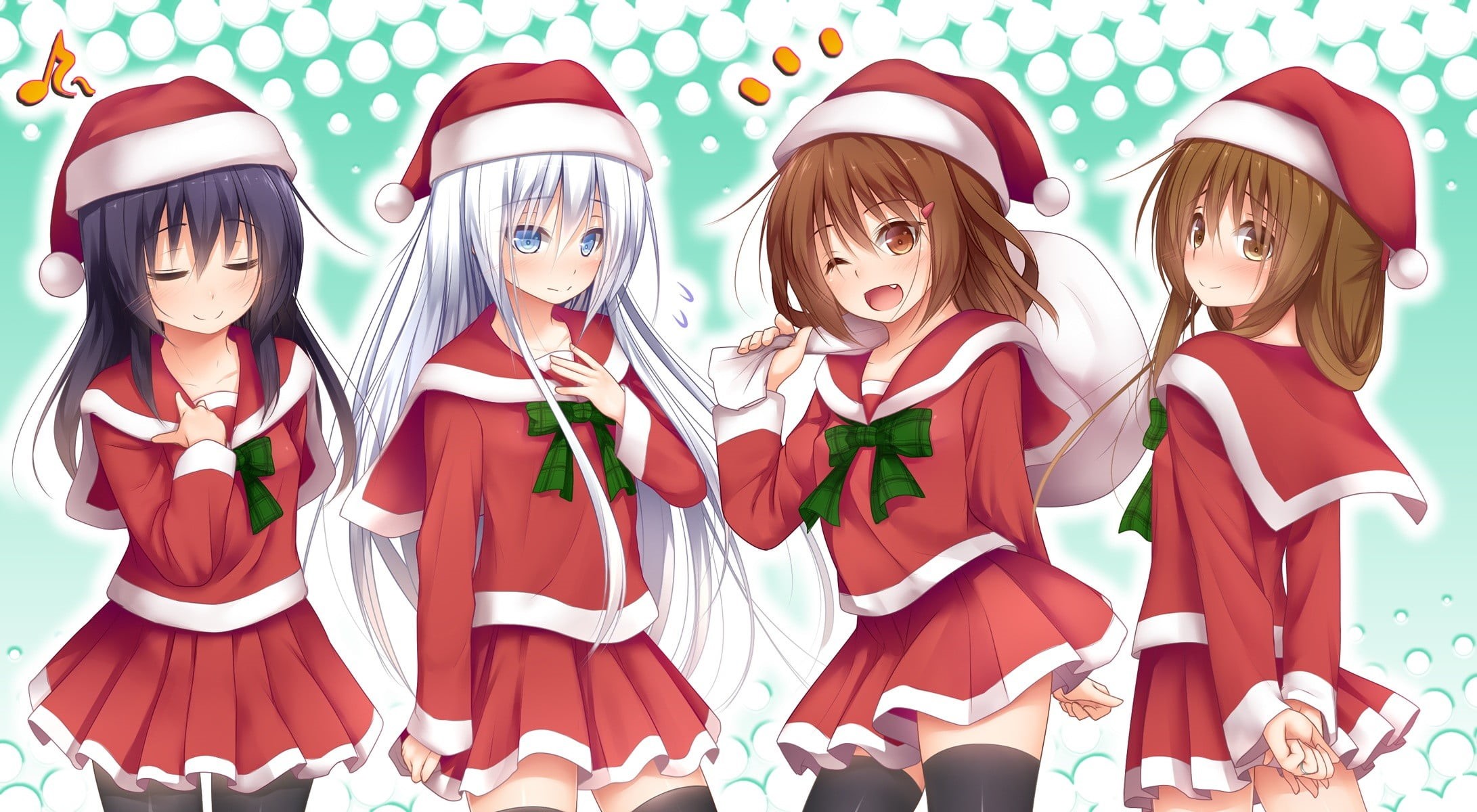 Kantai Collection, representation, creativity, anime girls, red, Hibiki (KanColle), human representation, women, childhood, characters, female likeness, HD Wallpaper