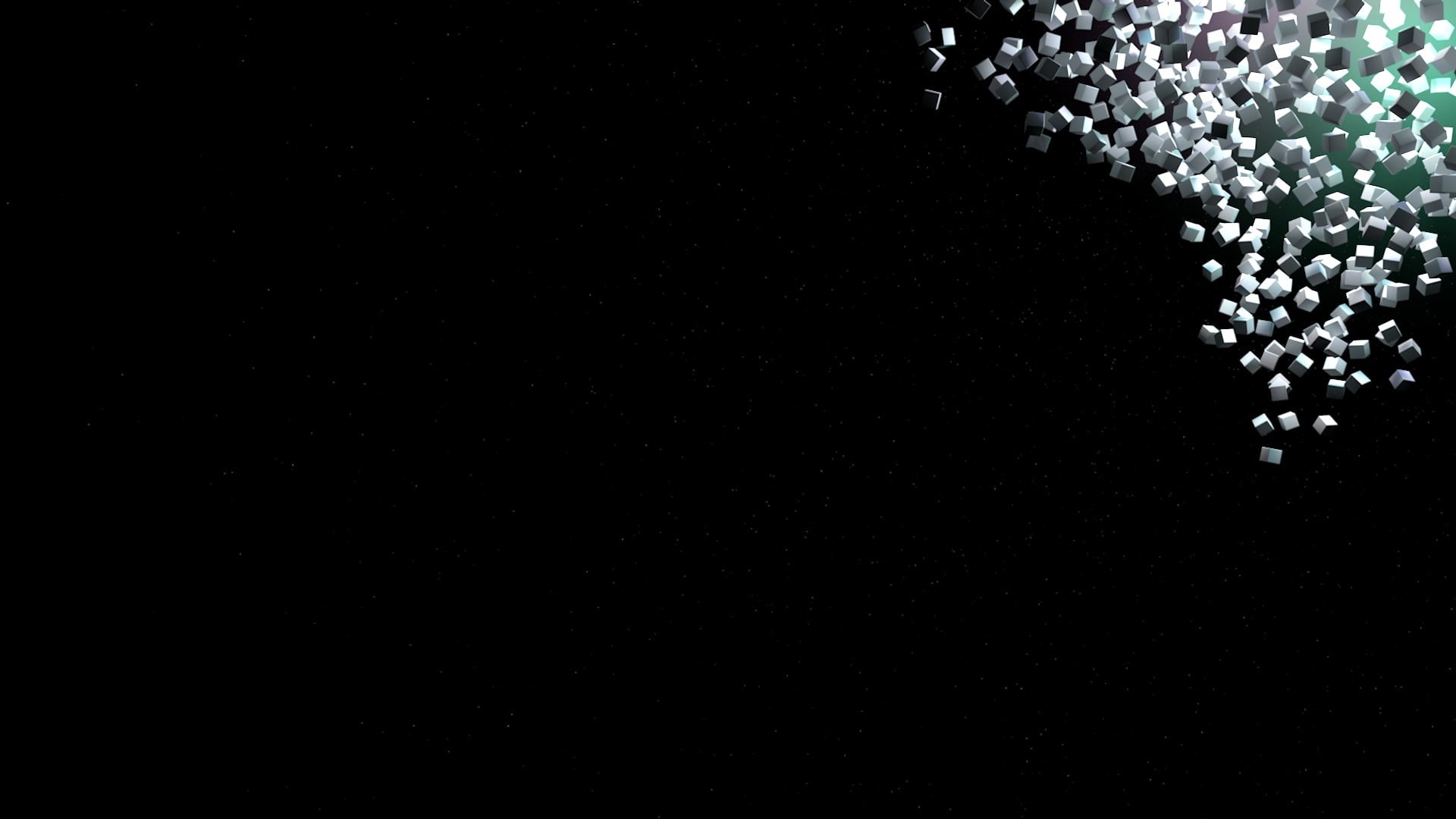no people, indoors, studio shot, large group of objects, white color, space, 3D, shiny, high angle view, diamond - gemstone, jewelry, 1080P, shape, precious gem, HD Wallpaper