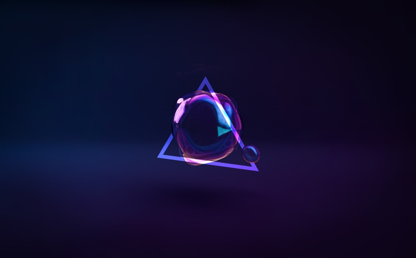 720P, Cinema 4D, CGI, digital, HD Wallpaper