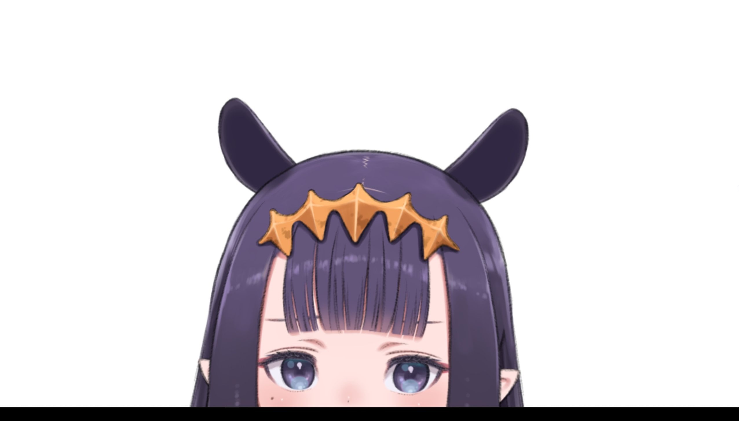 1080P, Hololive, Virtual Youtuber, HD Wallpaper