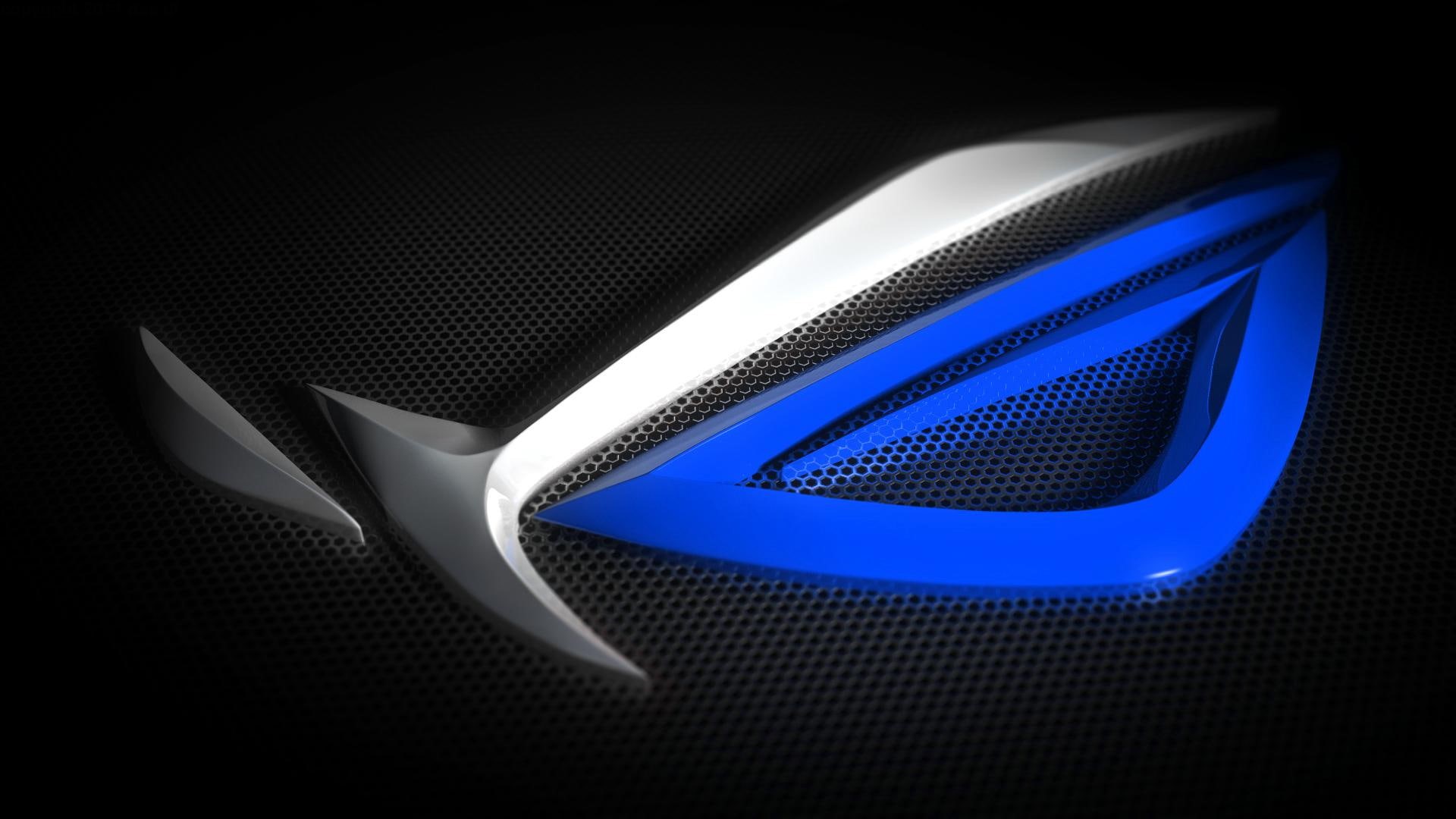 photos, computer, asus, republic, gamers, 1080P, HD Wallpaper