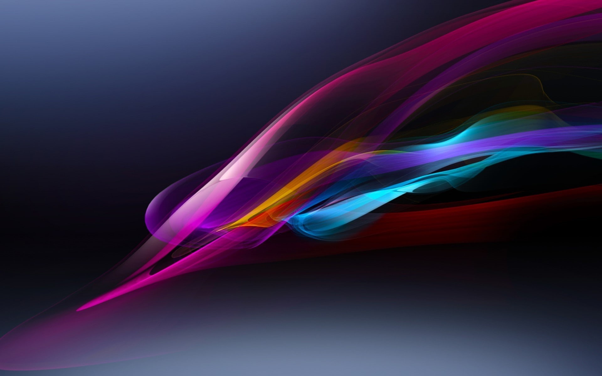 hi tech, tech, xperia, technology, 1080P, xperia zu, zu, sony, HD Wallpaper
