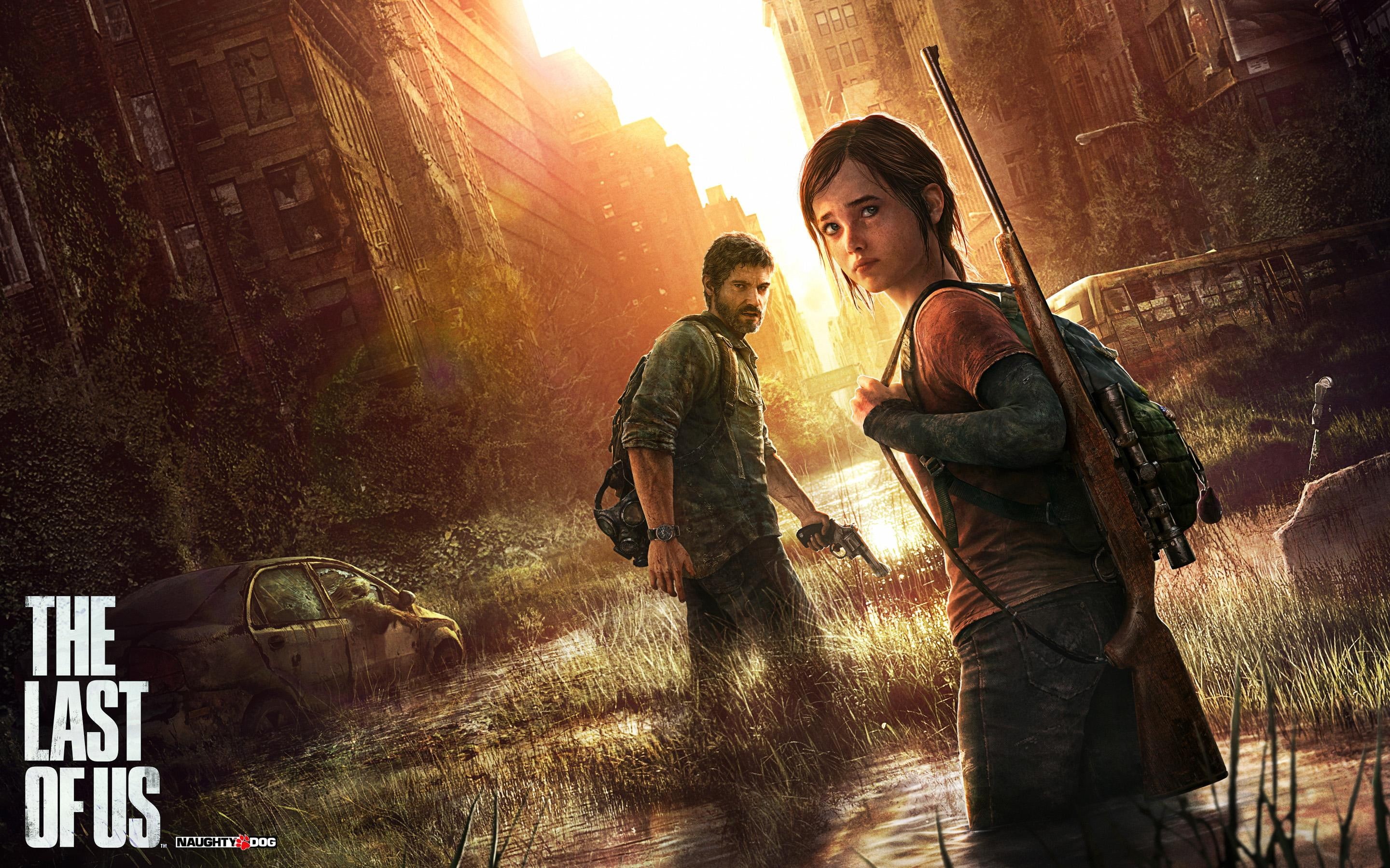 games, game, last, video, 2K, us, HD Wallpaper