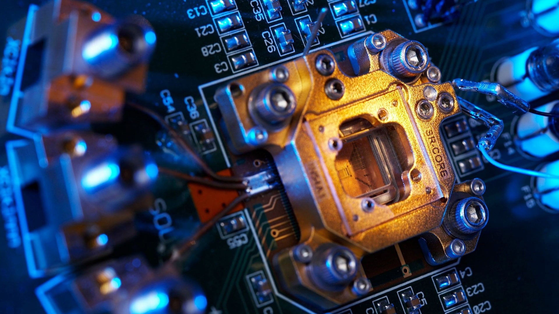 device, electronic, tech, metal, circuit board, data, no people, card, music, air vehicle, focus on foreground, board, equipment, still life, industry, HD Wallpaper