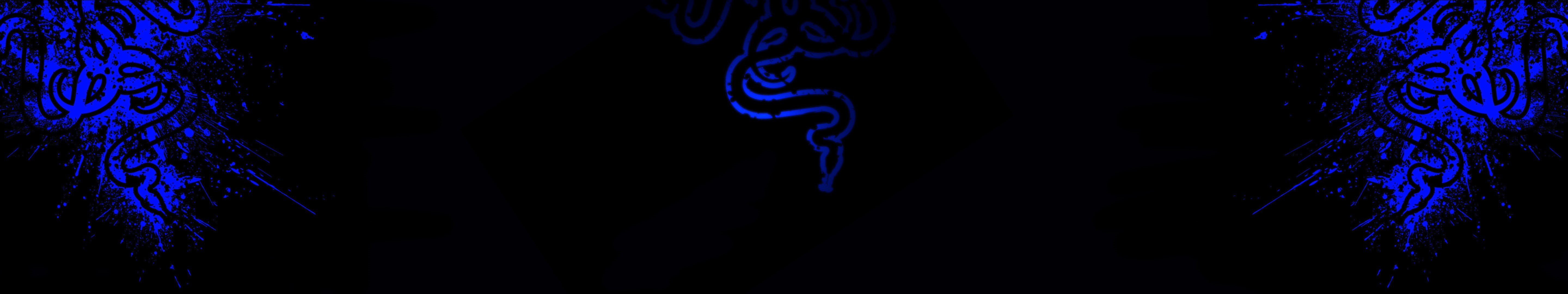 nature, neon colored, artwork, no people, video games, luminosity, black Color, blue, wildlife, black, illuminated, speed triple, night, black background, HD Wallpaper