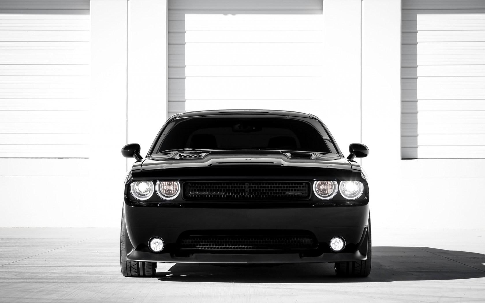 car, srt8, 720P, challenger, dodge, srt, HD Wallpaper