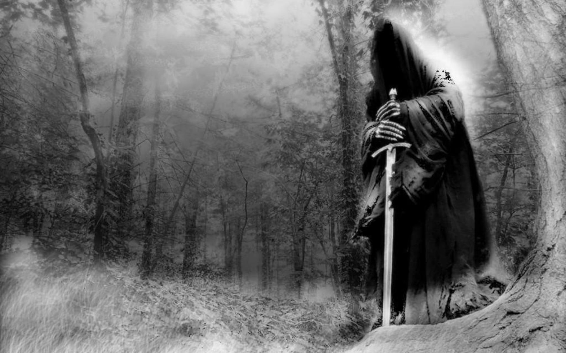 hd, lotr, fantasy, 1080P, HD Wallpaper