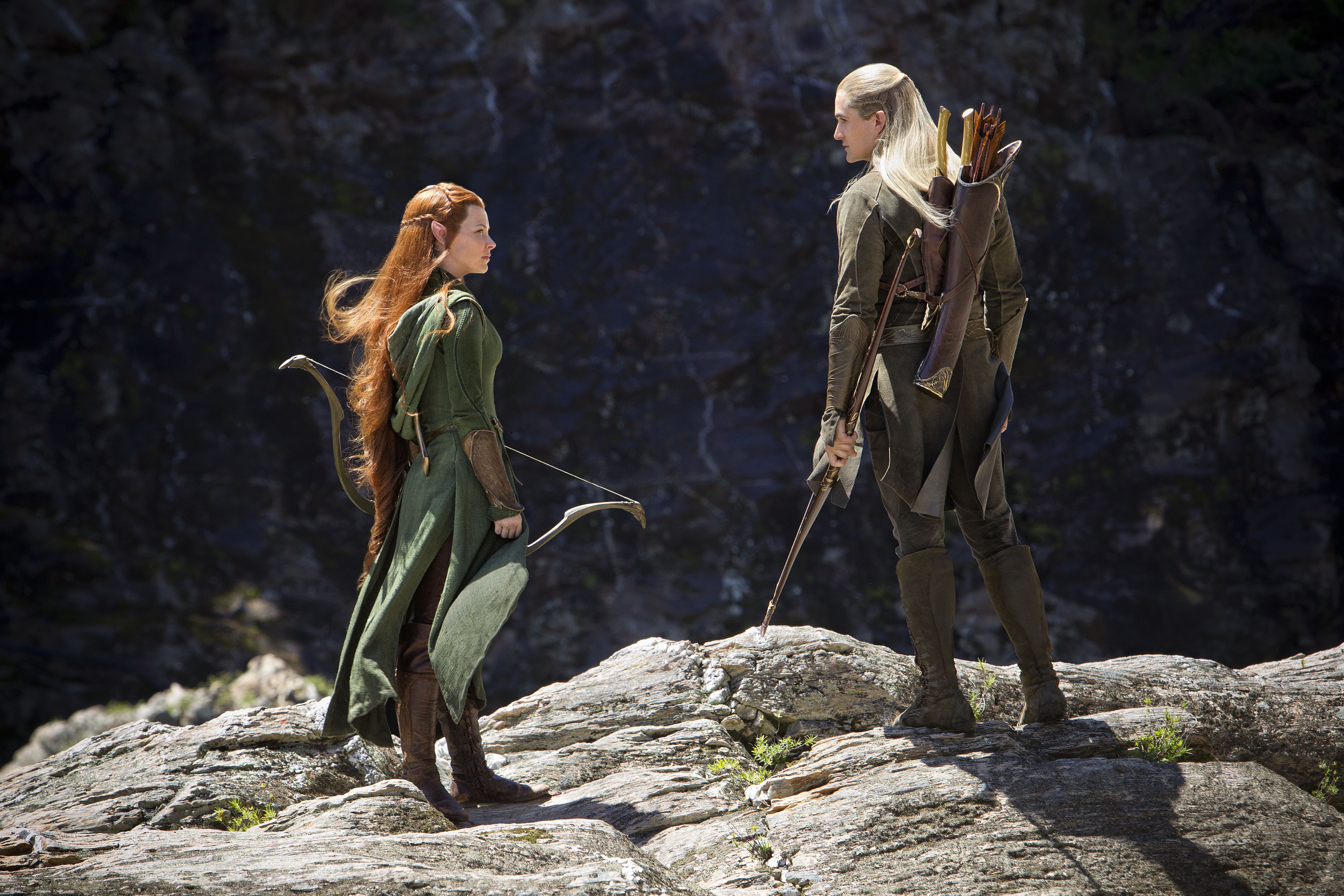 lord, elves, archer, movies, men, girls, warrior, elf, hobbit, fantasy, rings, 5K, lotr, HD Wallpaper