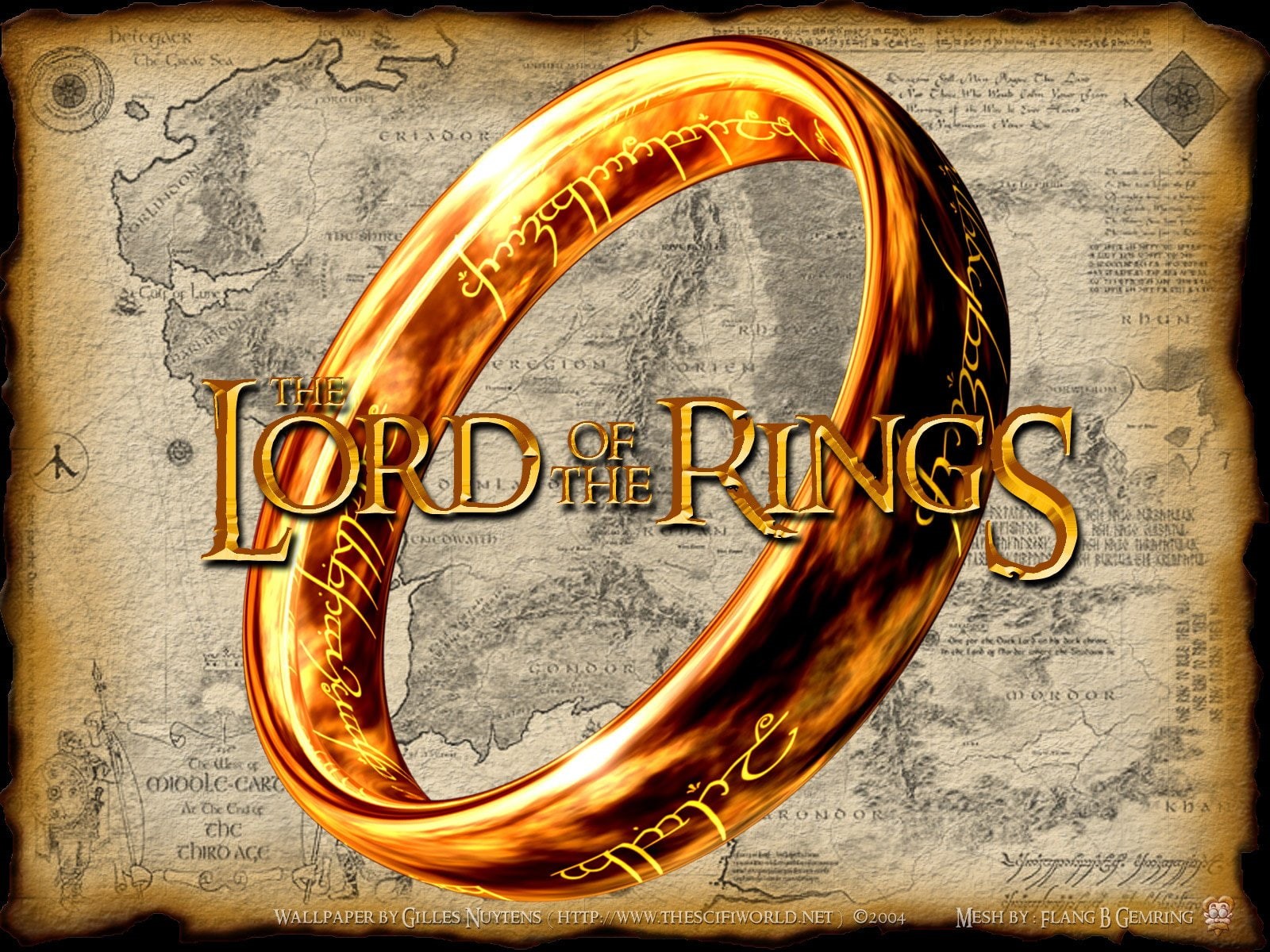 action, game, mmo, fantasy, lord of the rings online, adventure, rings, lord, lotr, 720P, online, HD Wallpaper