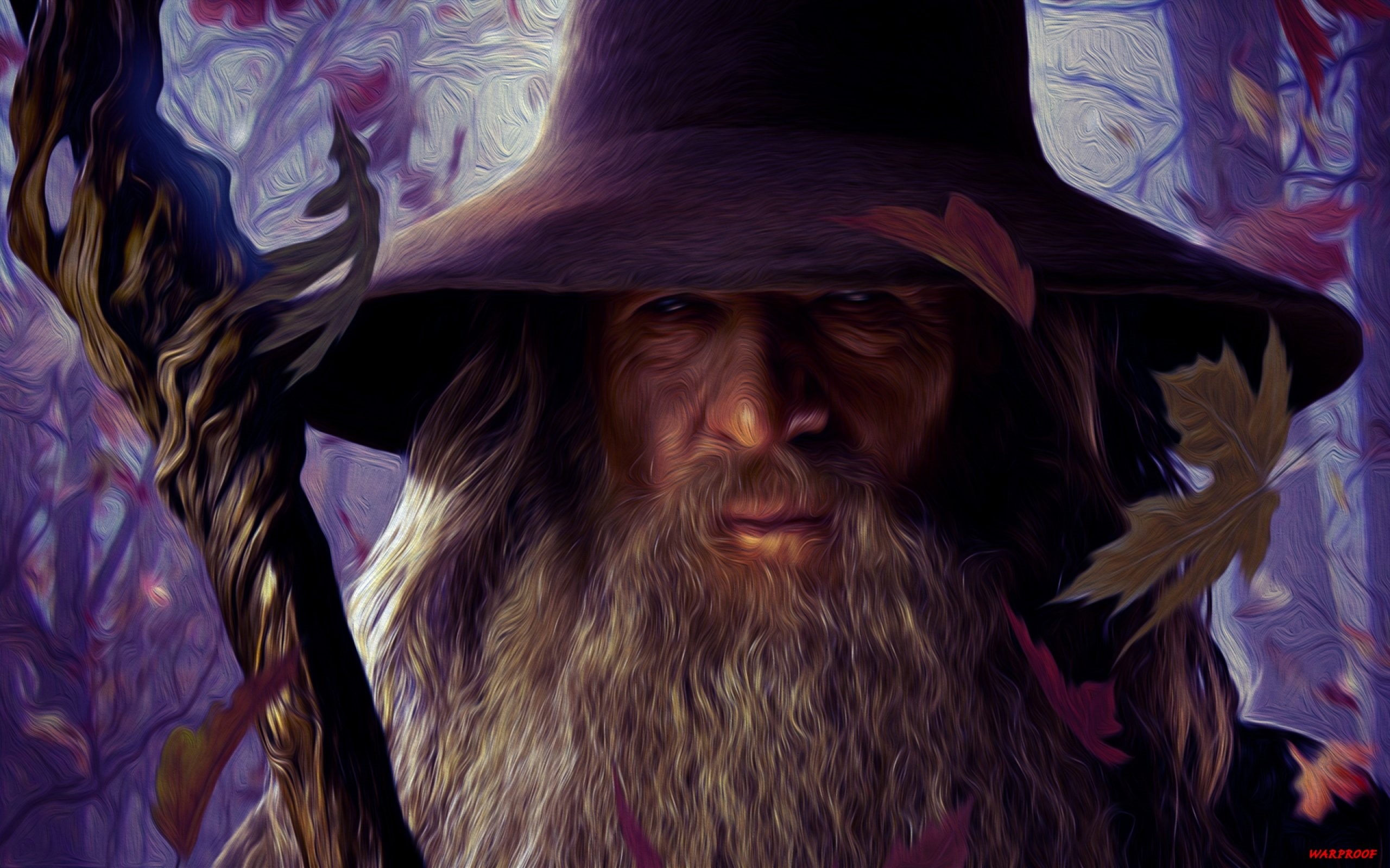lord, 2K, adventure, hobbit, unexpected, rings, journey, fantasy, lotr, HD Wallpaper
