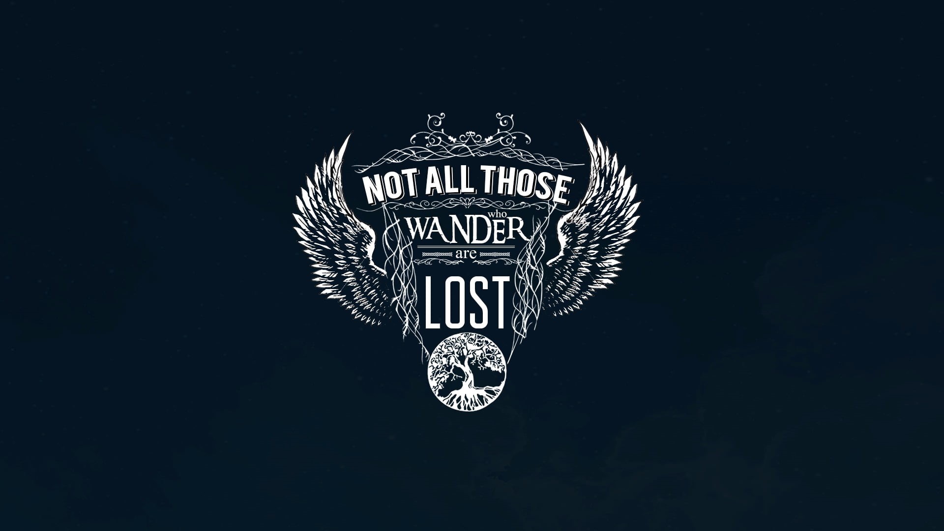 close-up, cut out, western script, text, studio shot, quote, logo, single object, creativity, military, indoors, the past, metal, history, J. R. R. Tolkien, HD Wallpaper