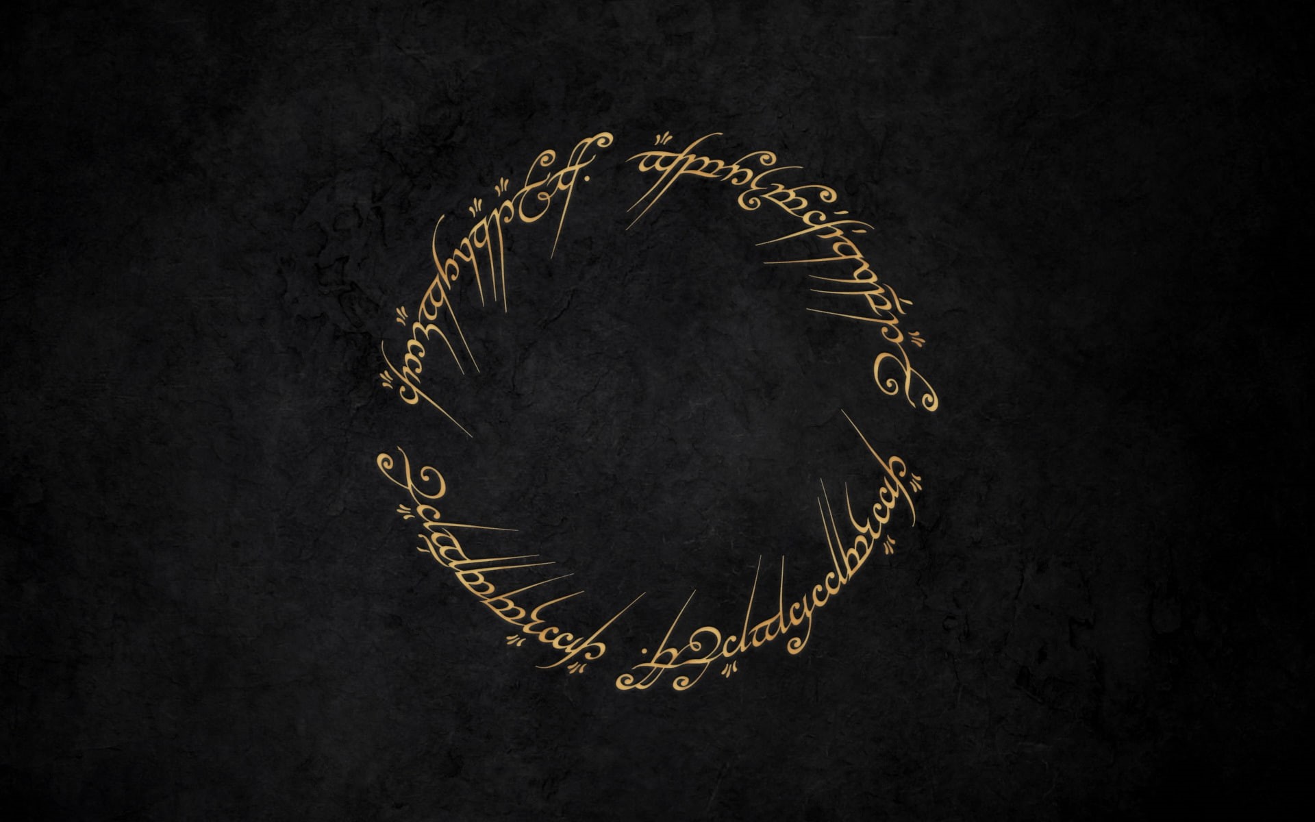 hd, rings, x, movies, entertainment, art, The Lord of the Rings, 1080P, lord, HD Wallpaper