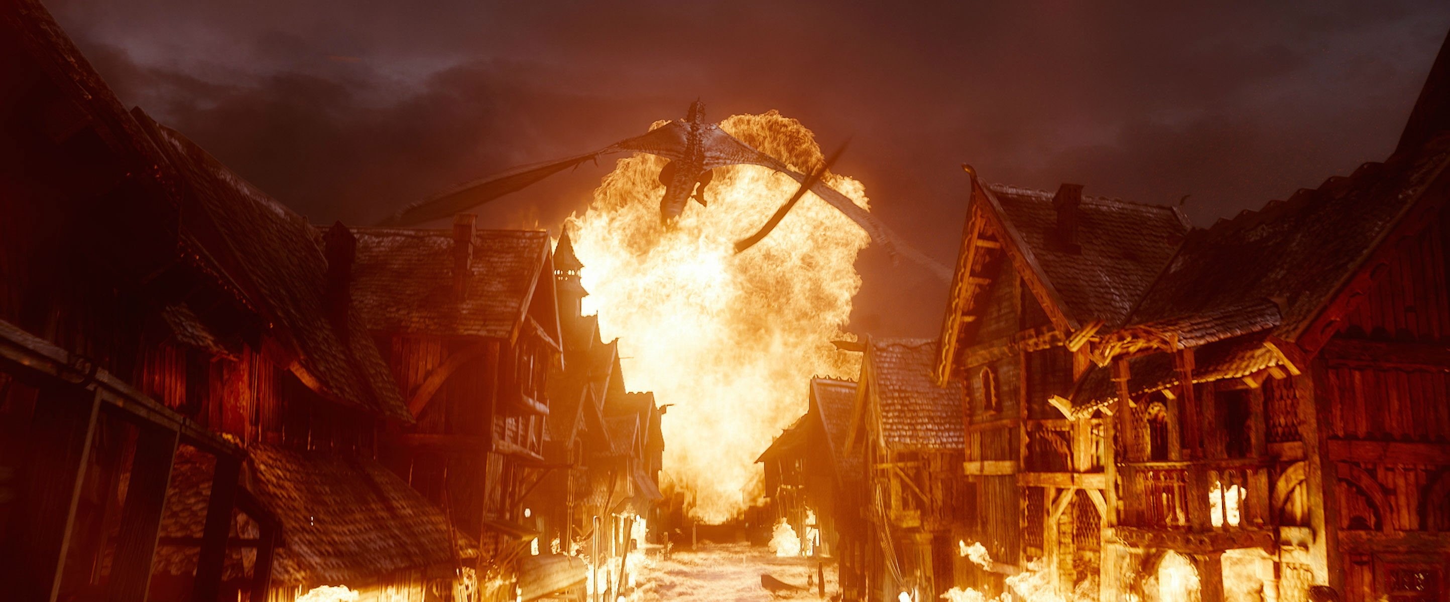 fantasy, battle five armies, rings, lord, hobbit, 2K, lotr, adventure, battle, armies, HD Wallpaper