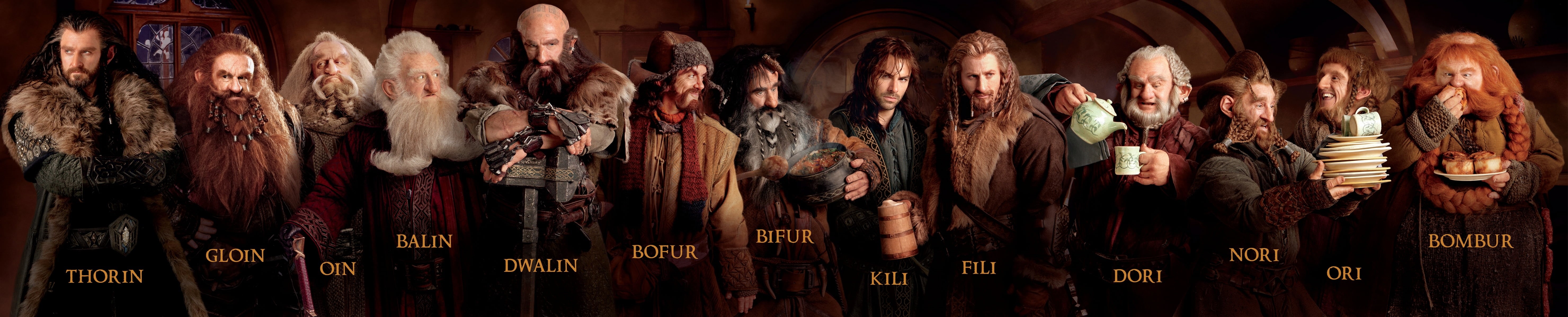 character, arts culture and entertainment, Bag End, Thorin, adult, crowd, architecture, in a row, religion, company, arms raised, place of worship, built structure, HD Wallpaper