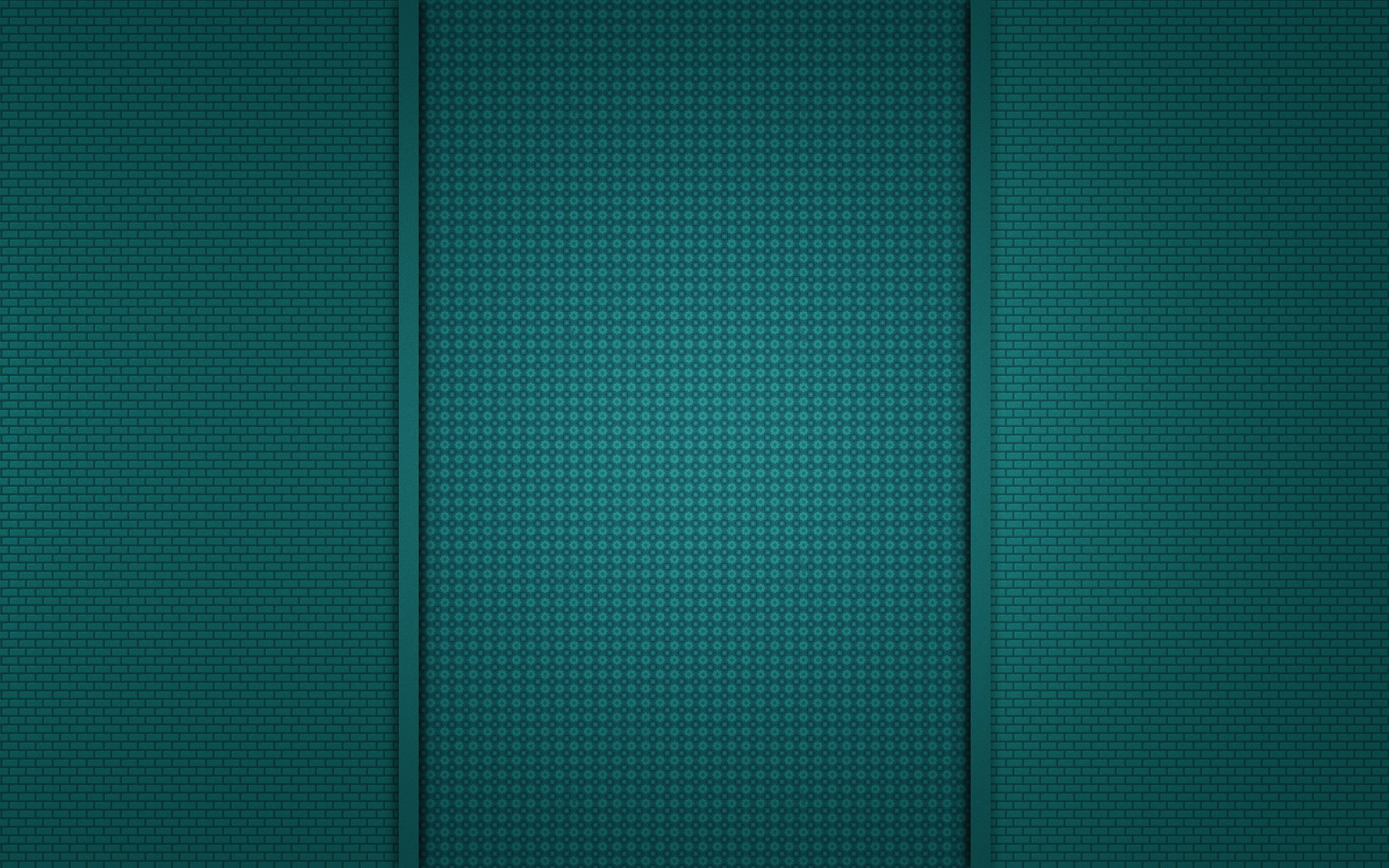 textured, green color, safety, security, travel, technology, patterns, full frame, in a row, backgrounds, grid, metal, industry, 2K, blue, indoors, pattern, HD Wallpaper
