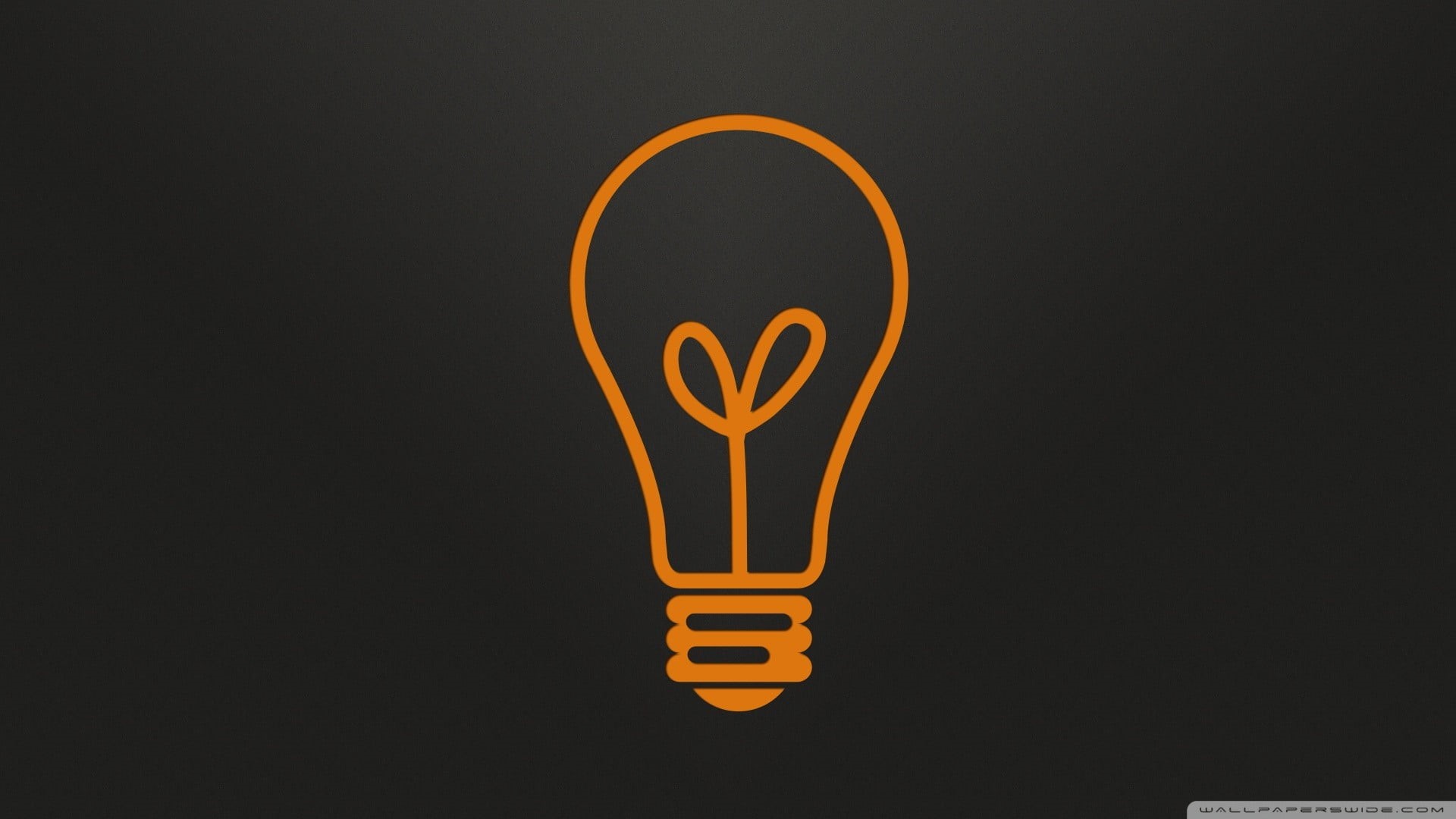 positive emotion, minimalism, glowing, 1080P, black background, emotion, indoors, communication, electricity, studio shot, filament, logo, copy space, HD Wallpaper