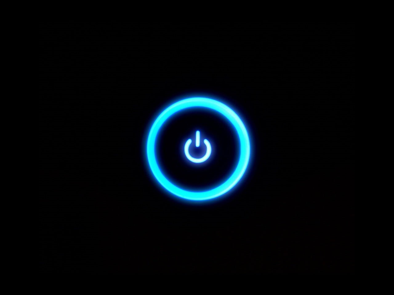 simple background, nature, star - space, computer, no people, burner - stove top, minimalism, 720P, indoors, sign, logo, buttons, switch, black, light - natural phenomenon, HD Wallpaper
