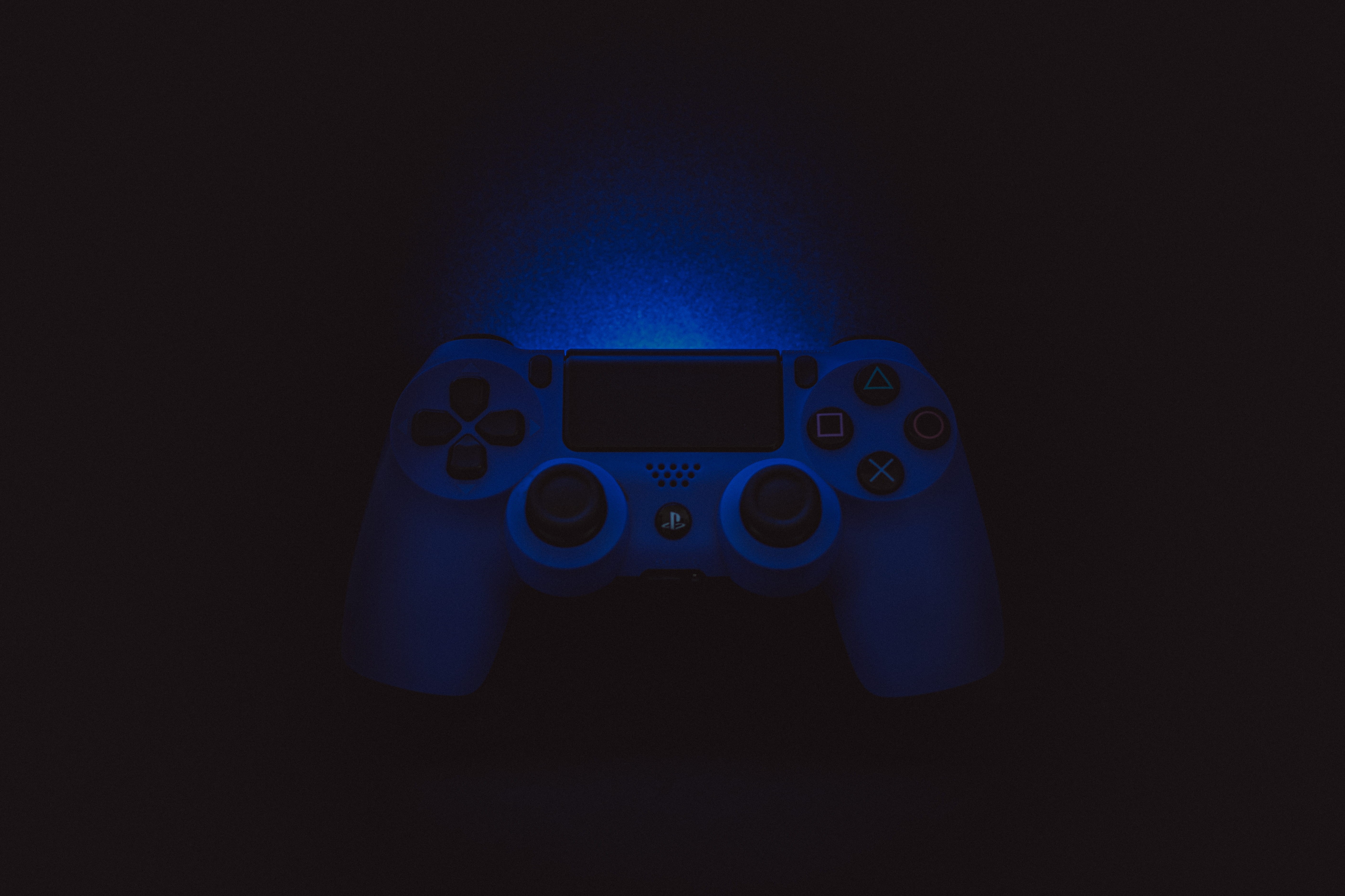 studio shot, ps, domestic room, playstion, single object, power supply, black background, electrical equipment, no people, television set, game, photography, HD Wallpaper