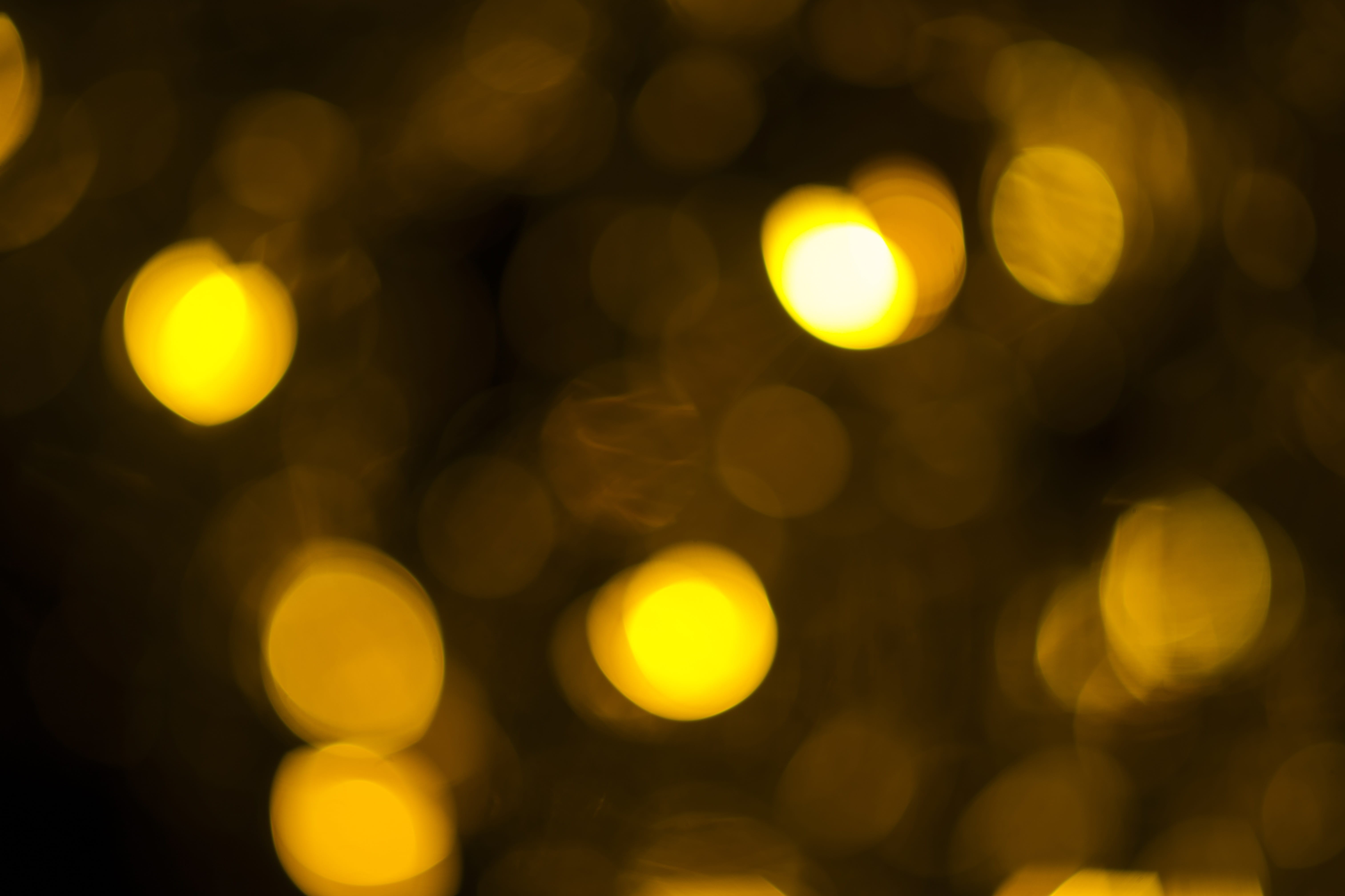 abstract, 5K, defocused, abstract pattern, nobody, beautiful, vibrant color, illuminated, electric light, background, black background, artifact, HD Wallpaper