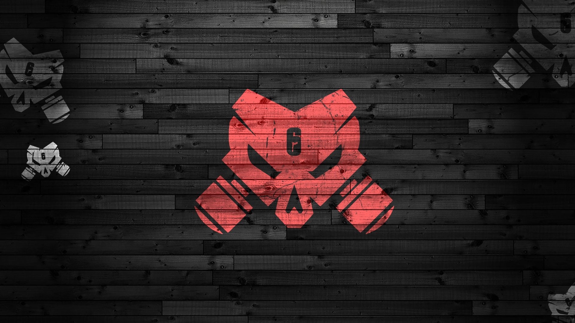 Tom Clancys Rainbow Six: Siege, Outbreak (Tom Clancys Rainbow Six: Siege), Video Game, 1080P, HD Wallpaper
