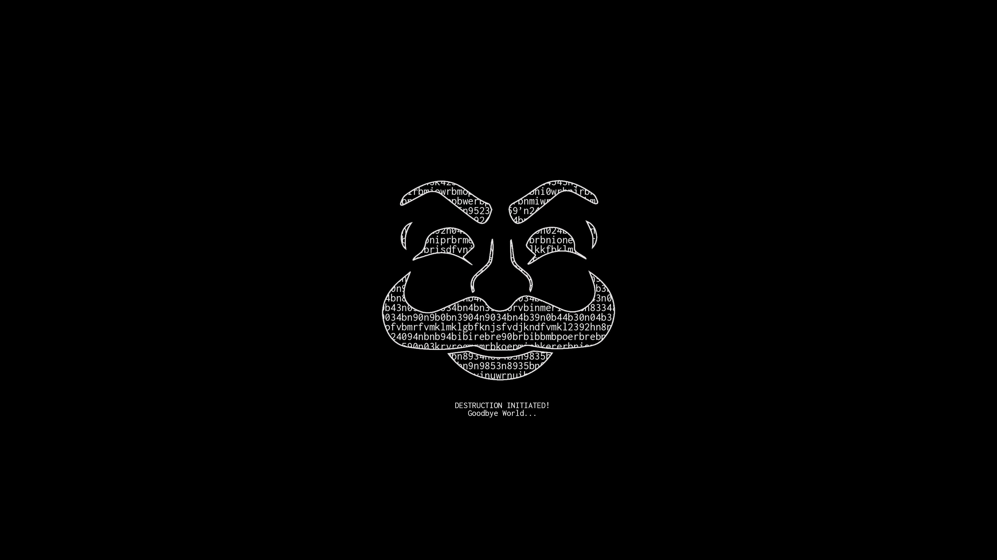 positive emotion, indoors, Mr. Robot, fictional logo, Adobe Illustrator, single object, Photoshop, animal themes, copy space, representation, studio shot, HD Wallpaper