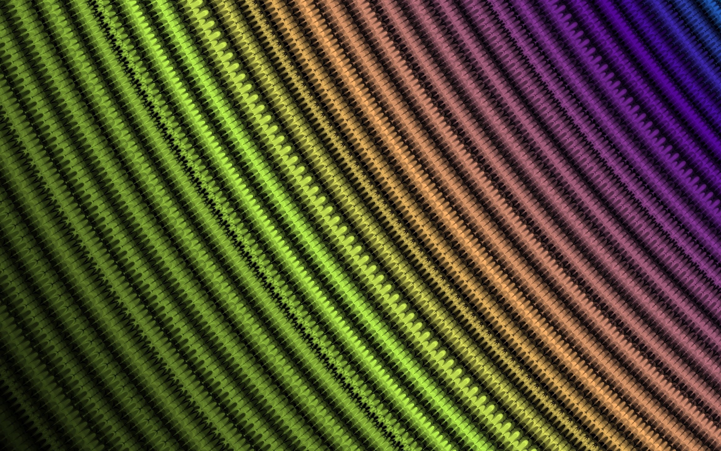 no people, shape, digital, variation, colors, textile, line, Pattern, obliquely, in a row, computer Graphic, striped, pattern, textured Effect, HD Wallpaper