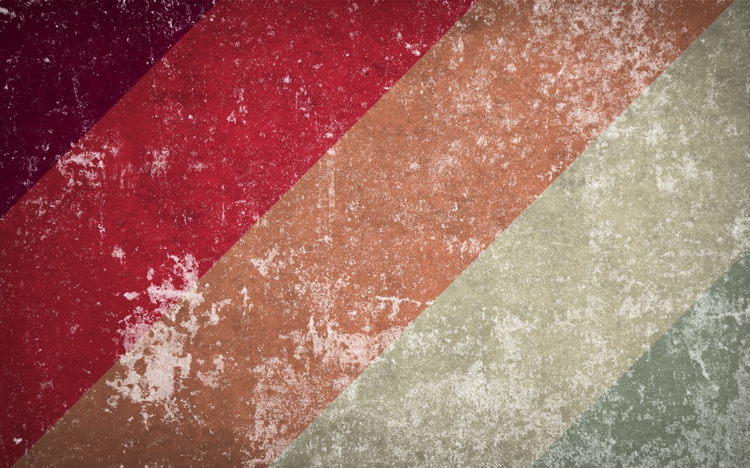 stained, pattern, old-fashioned, dirty, no people, illustration, 2K, concrete, history, scratched, wall - building feature, damaged, white color, full frame, HD Wallpaper