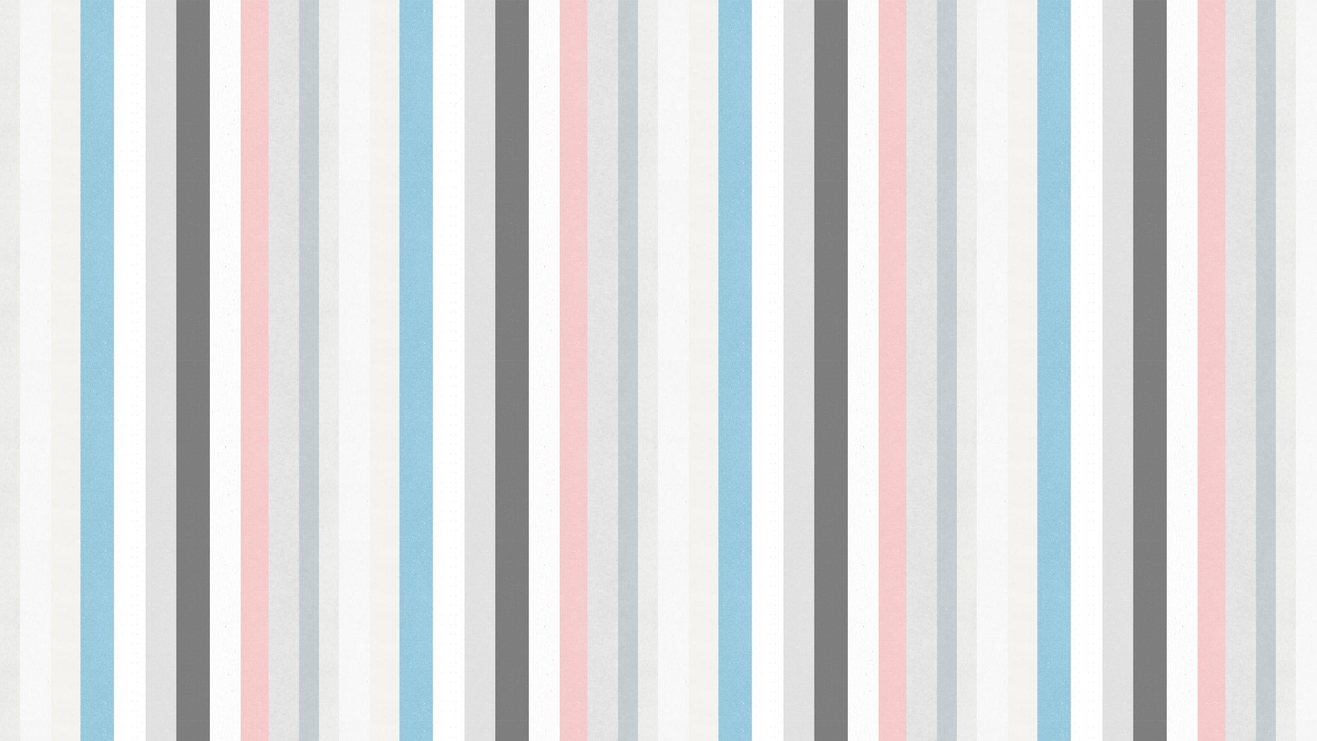 2K, colorful, pastel, stripes, HD Wallpaper