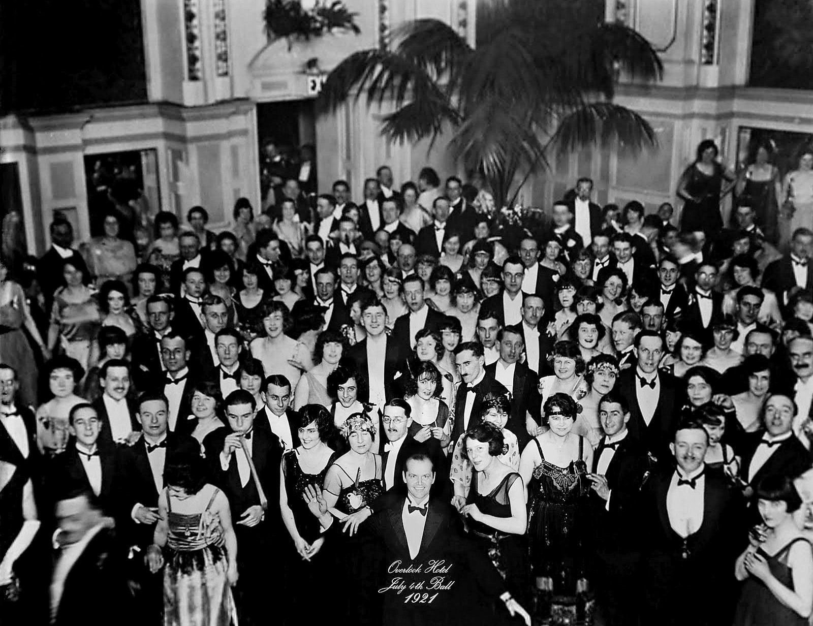 720P, Stanley Kubrick, The Shining, HD Wallpaper