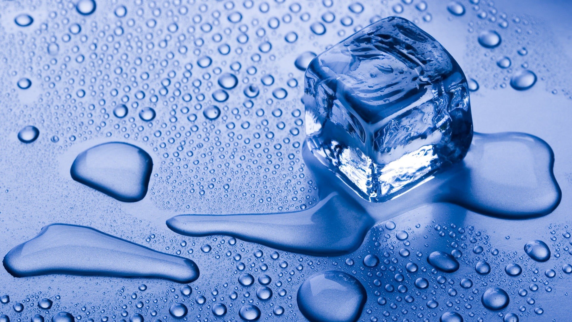 freshness, no people, water drops, cube, clean, transparent, bubble, indoors, nature, melting, ice cubes, water, drink, food and drink, 1080P, ice, backgrounds, HD Wallpaper