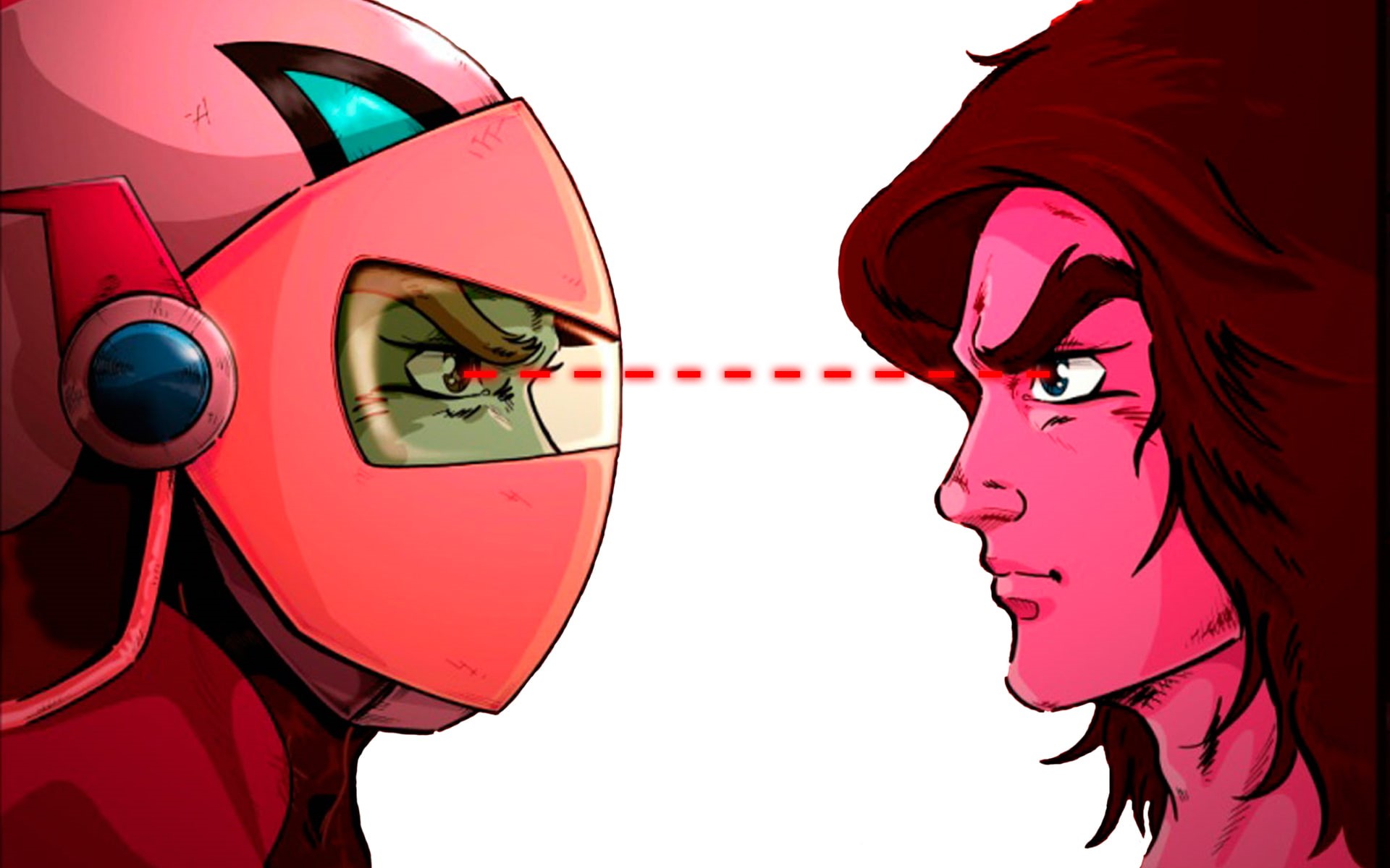 Anime, 1080P, Ufo Robot Grendizer, HD Wallpaper