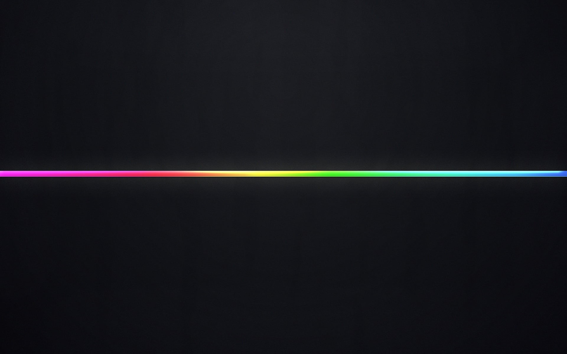 black background, color, shiny, luminosity, bright, horizontal, abstract, light - Natural Phenomenon, assorted, color Gradient, 1080P, indoors, colors, HD Wallpaper